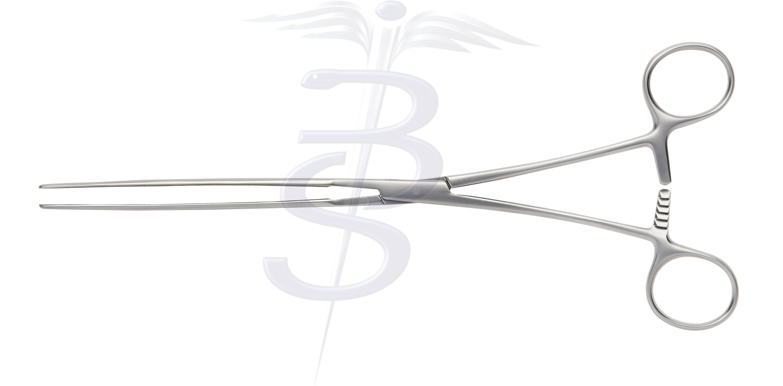 Kocher Clamp