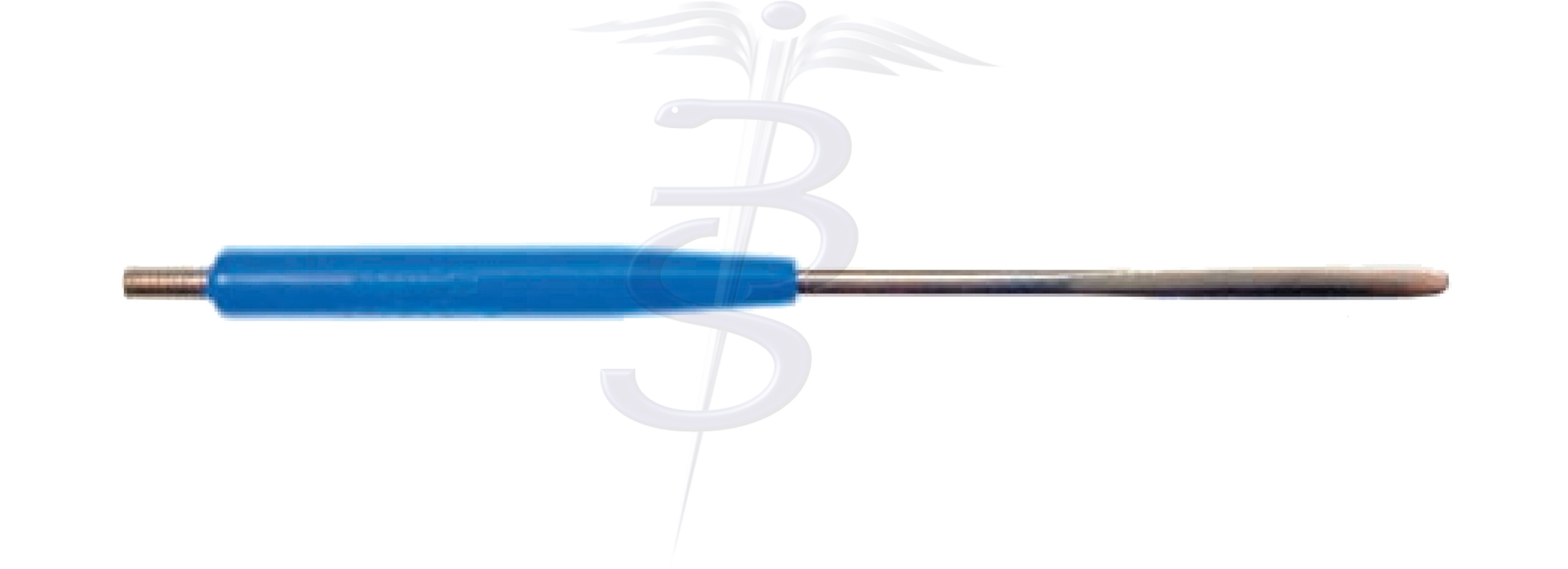 Monel Knife 5ba Male Thread - Bolton Surgical