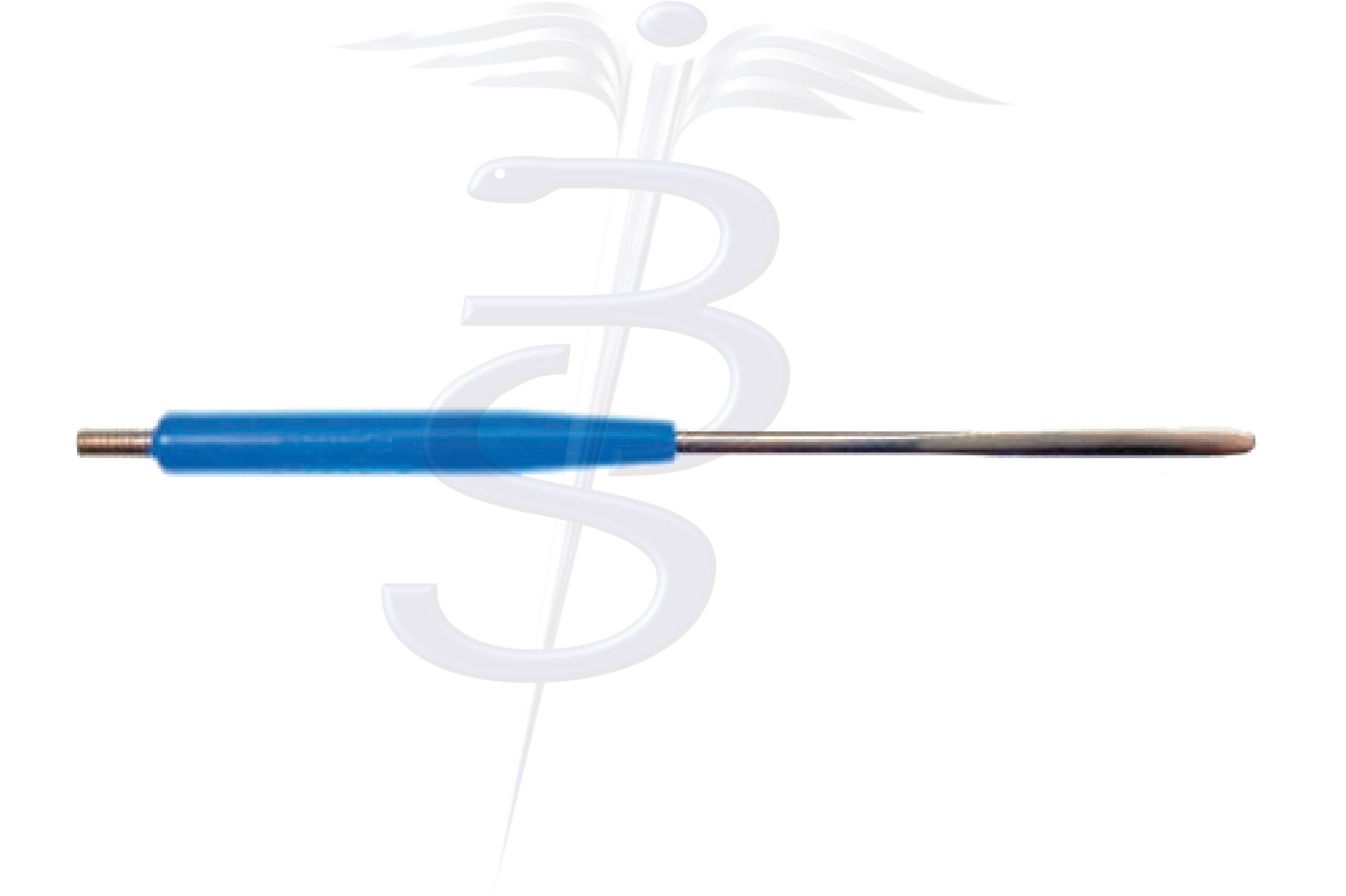 Monel Knife 5ba Male Thread - Bolton Surgical