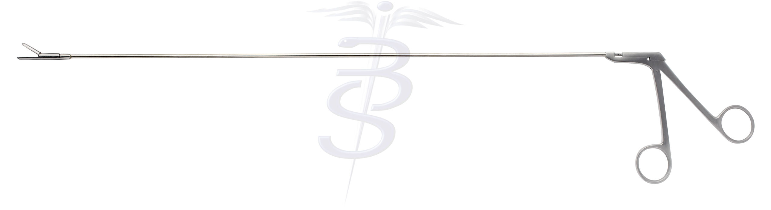 Patterson Biopsy Forceps with Oval Cup - Bolton Surgical