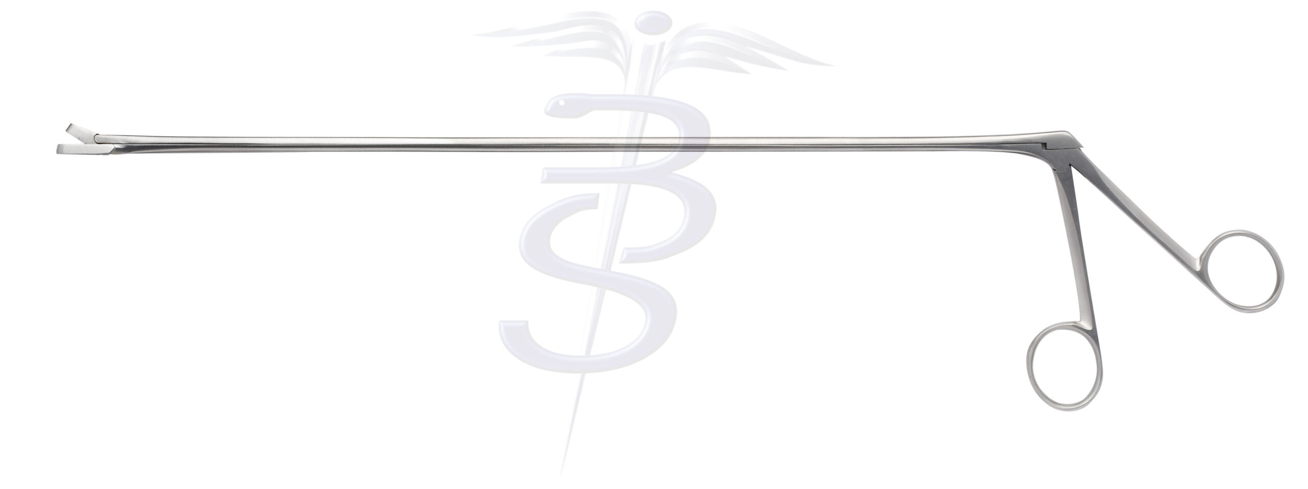 Yeoman Biopsy Punch for use with Sigmoidoscope - Bolton Surgical