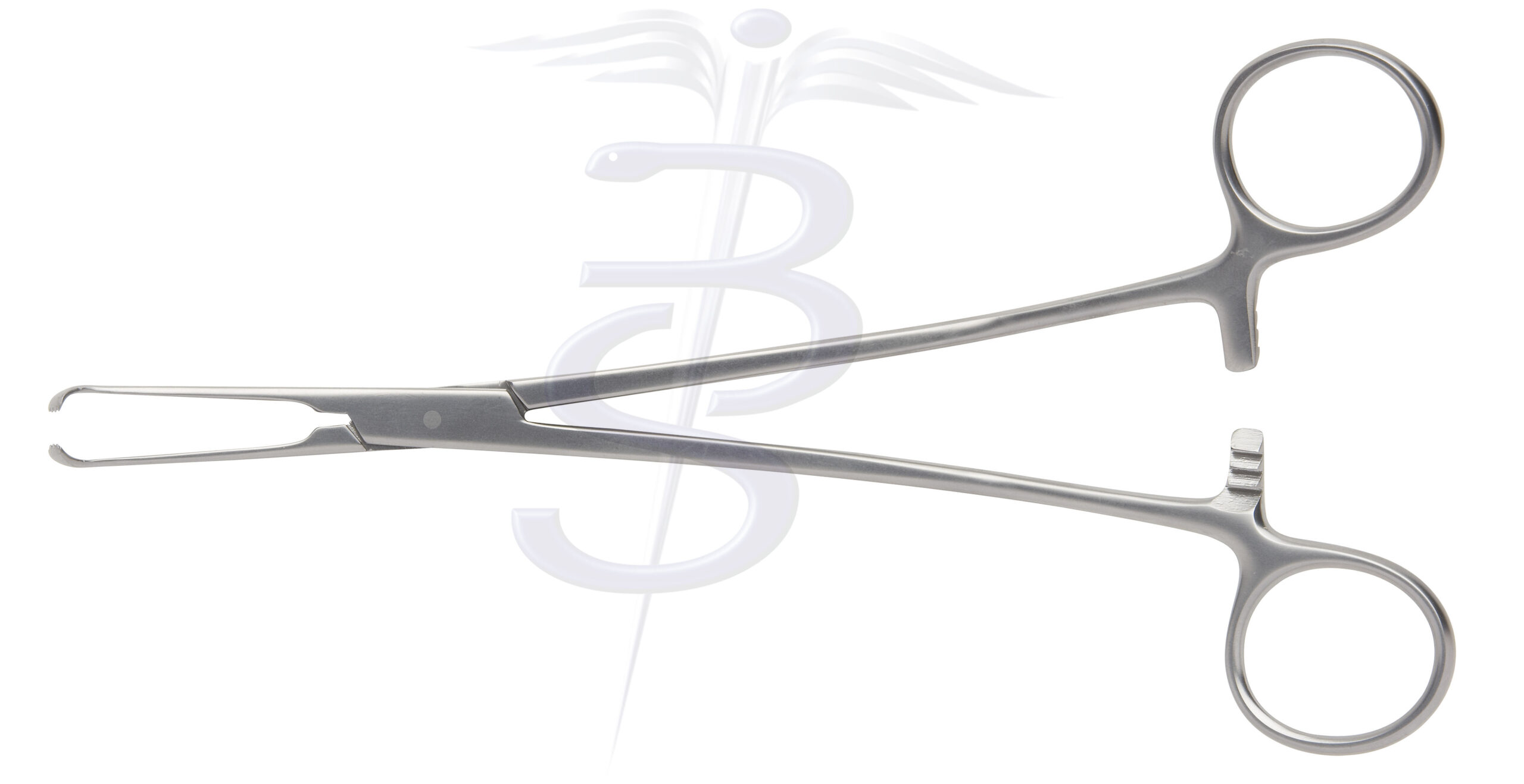 Seizing Forceps