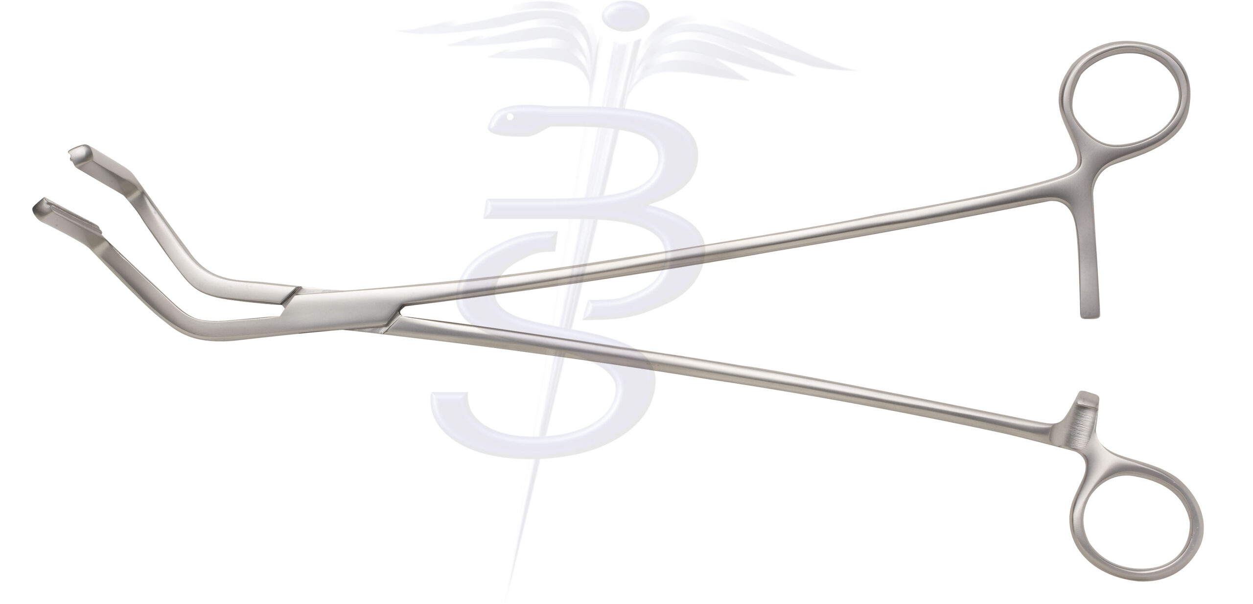 Bowel Clamp