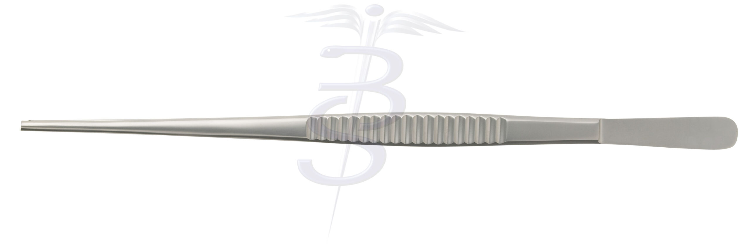 St Marks Dissecting Forceps 1:2 Teeth - Bolton Surgical