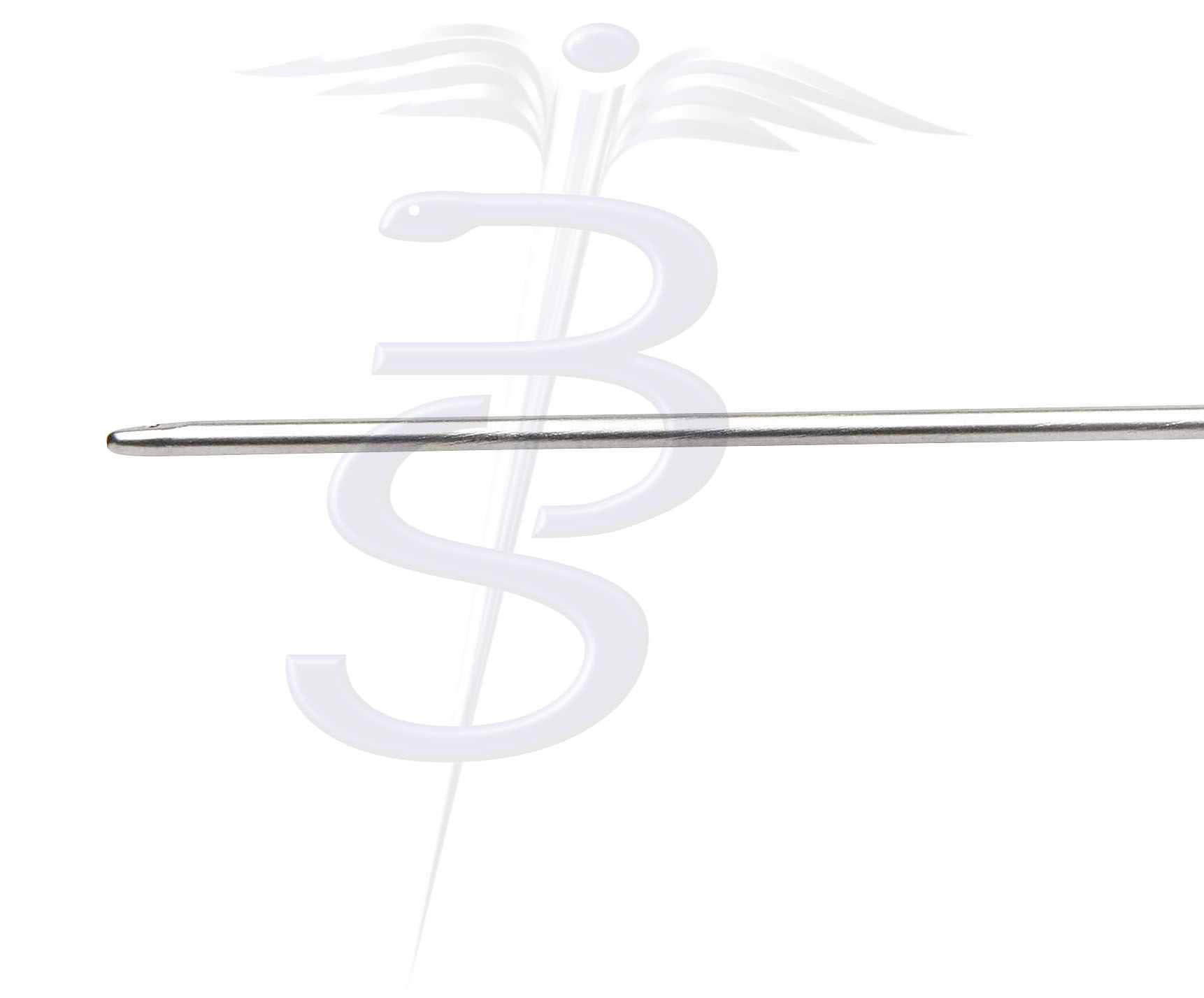 Lockhart Mummary Director 2mm Straight (Rigid) No. 1 Overall Length 170mm - Bolton Surgical