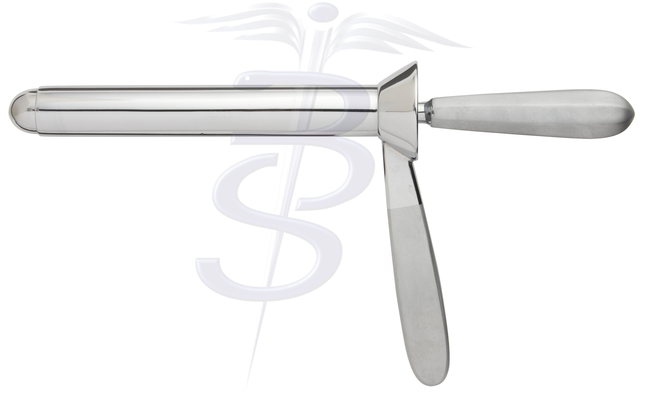 Kelly Proctoscope 22mm Diameter - Bolton Surgical