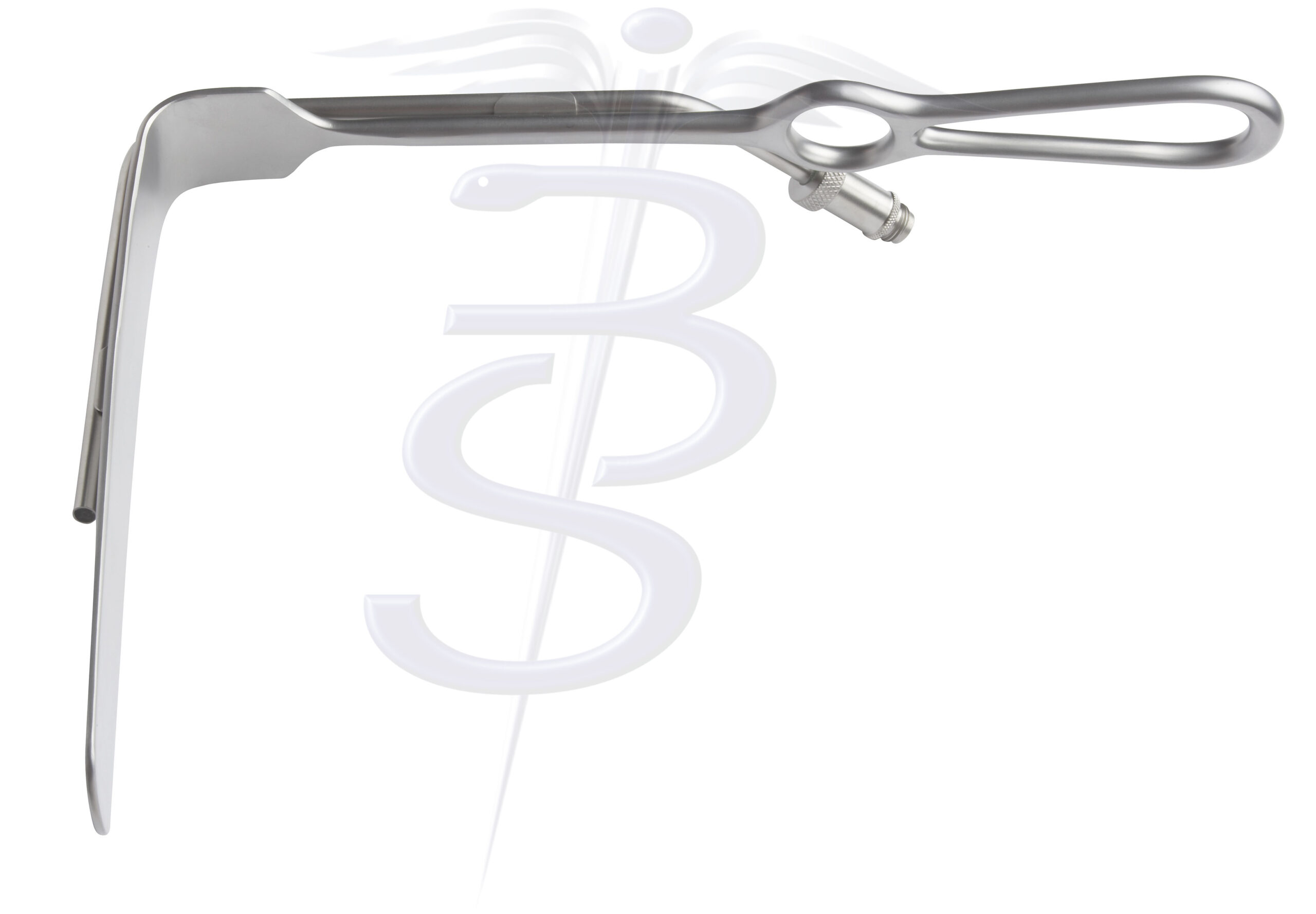 Kocher Retractor Overall Length 245mm - Bolton Surgical