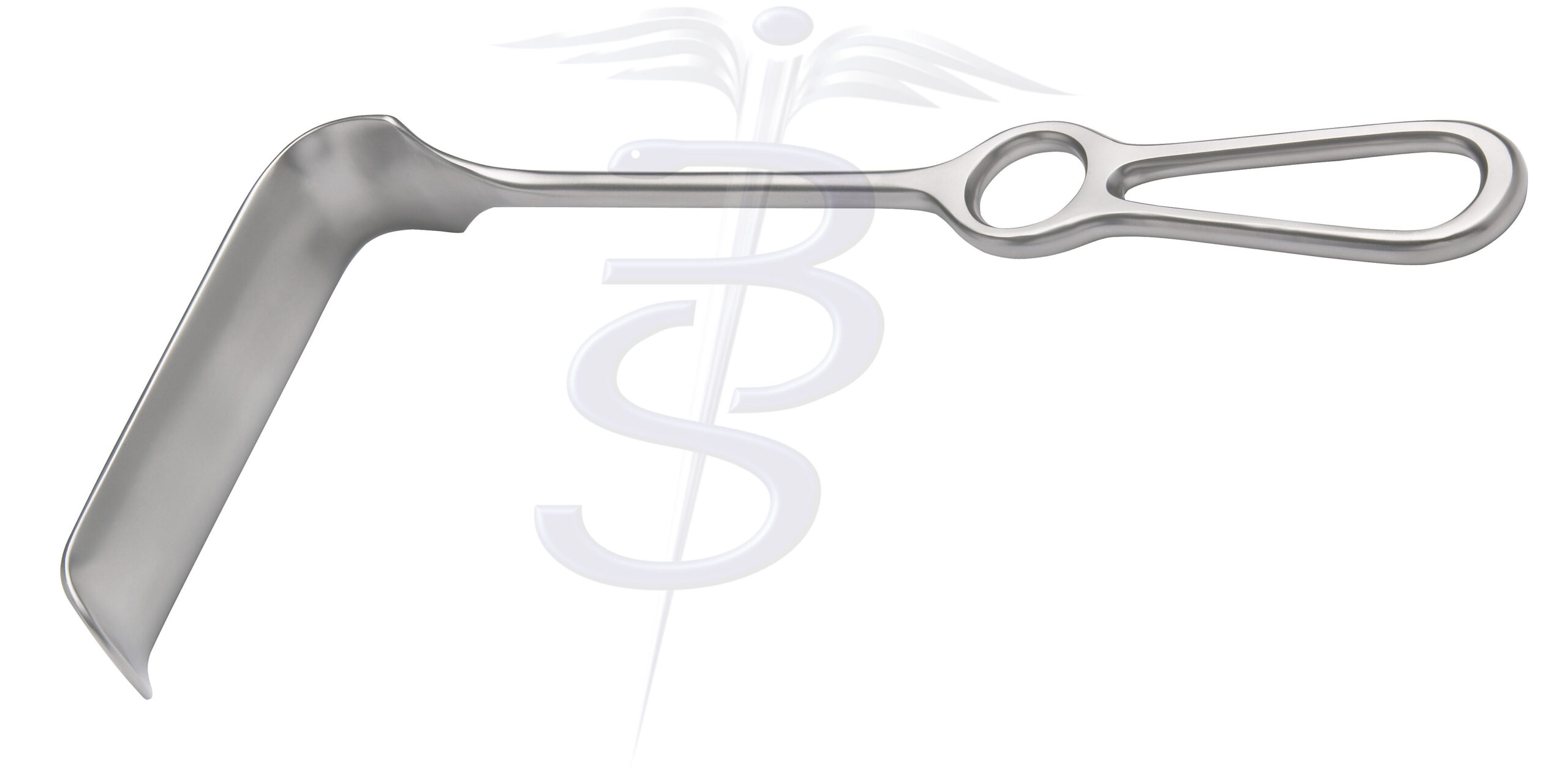 Sheffield Pattern Retractor