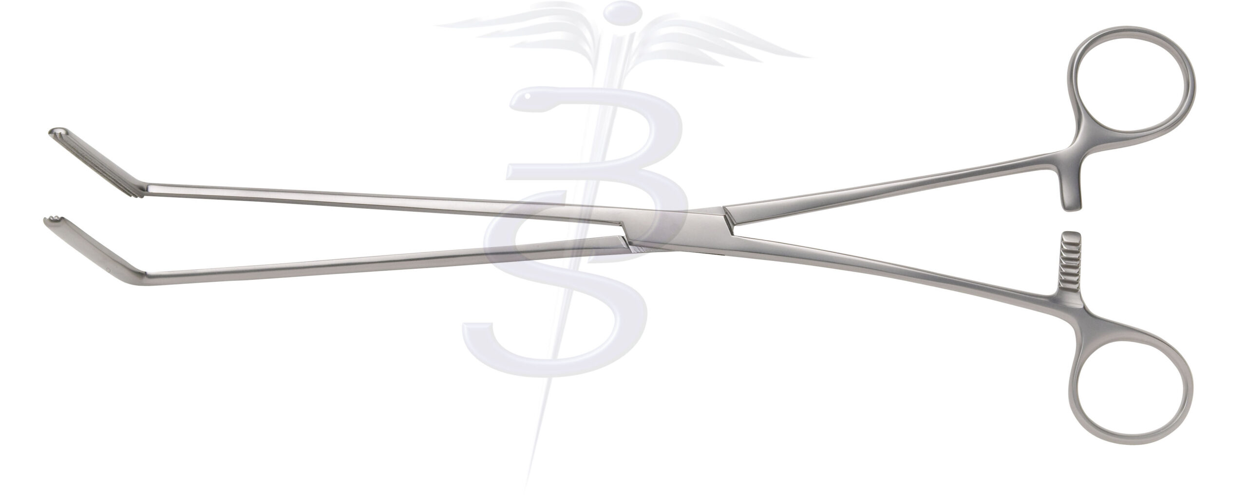Resano Bowel Clamp