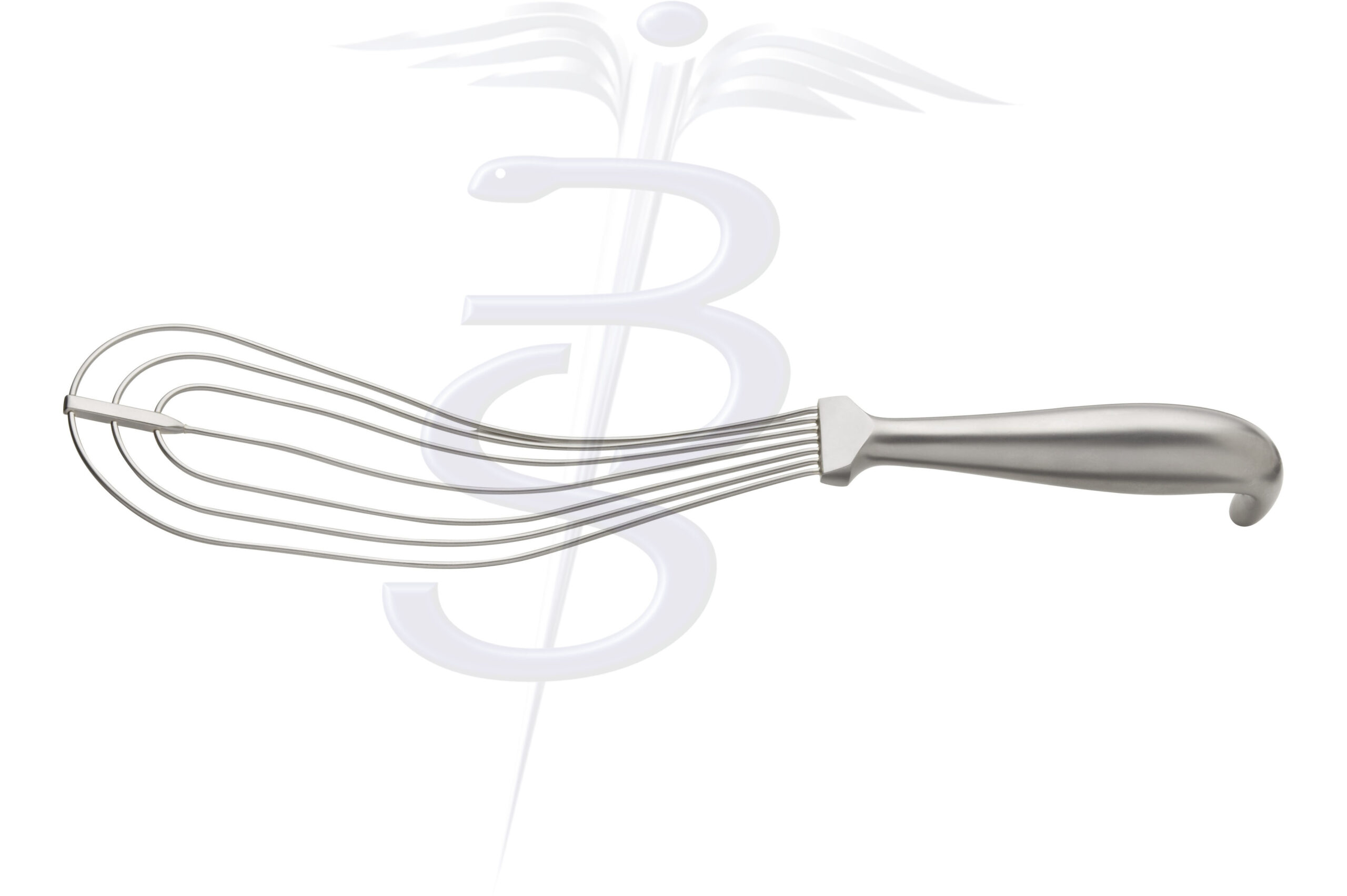 Allison Lung Retractor - Bolton Surgical