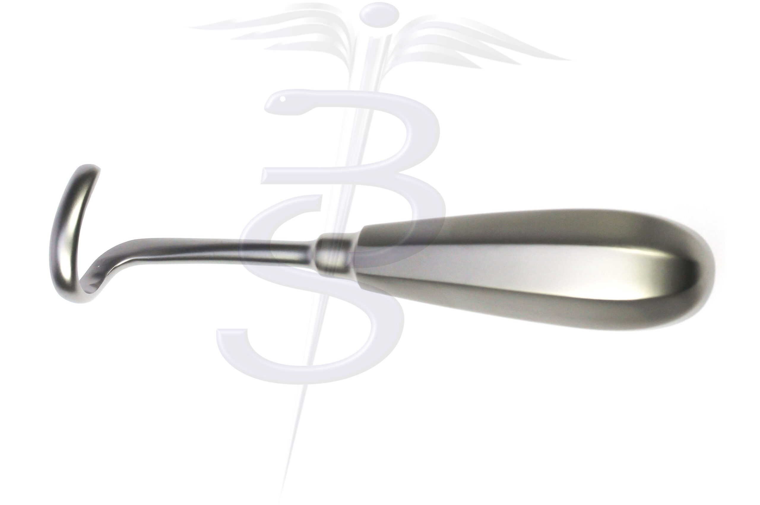 Doyen Rib Rasparatory