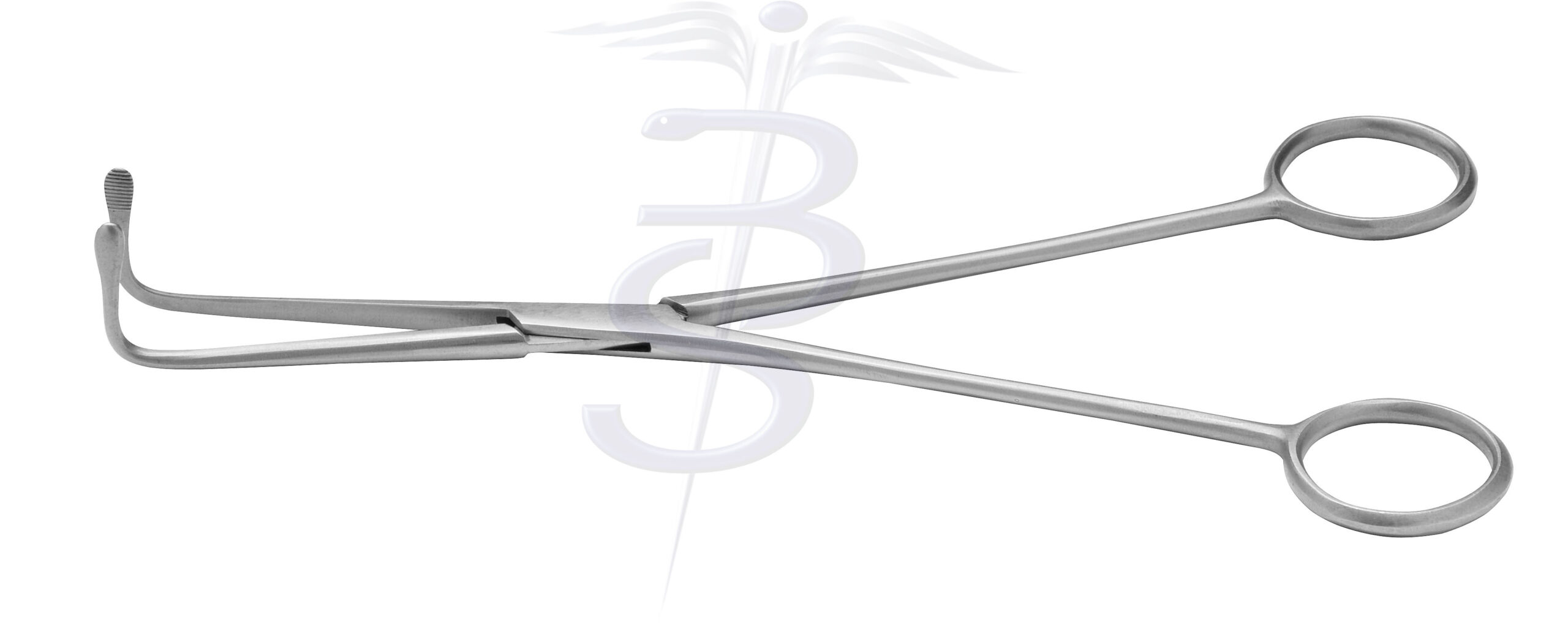 Waterston Dissecting Forceps