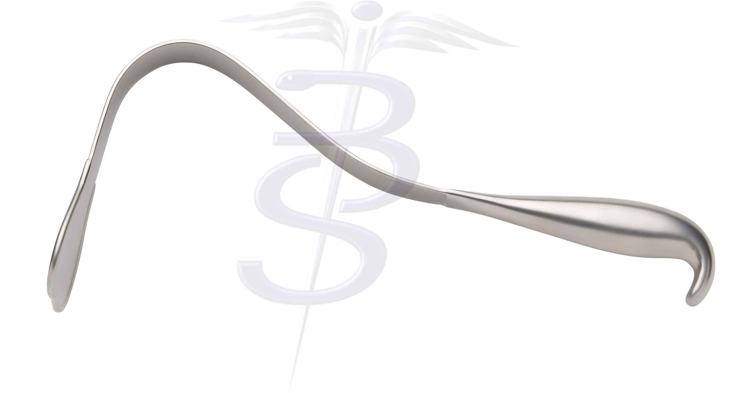 Harrington Retractor Overall Length 305mm - Bolton Surgical