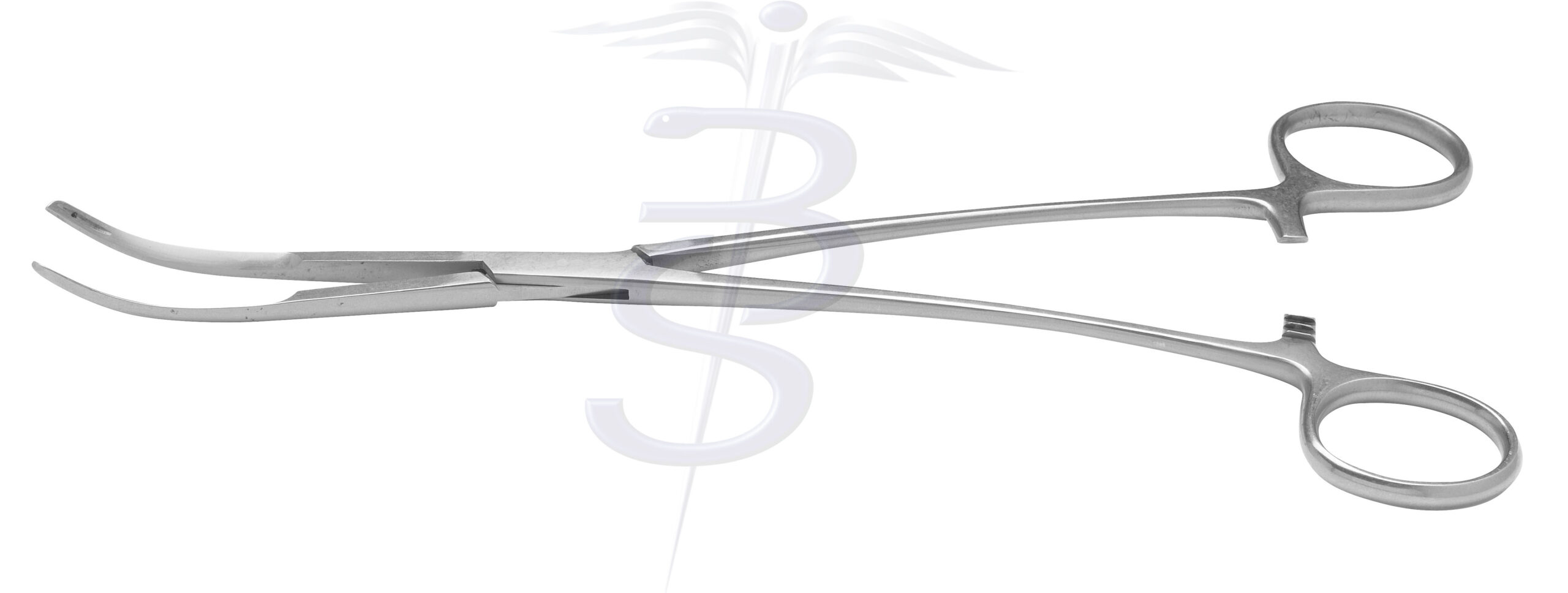 Ligature Forceps