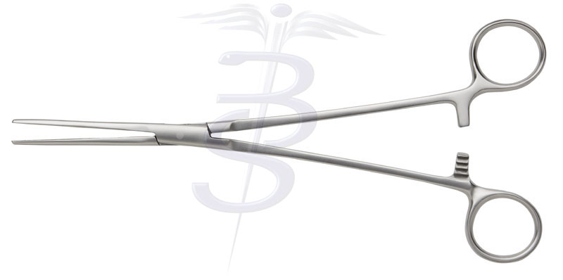 Intestinal Forceps
