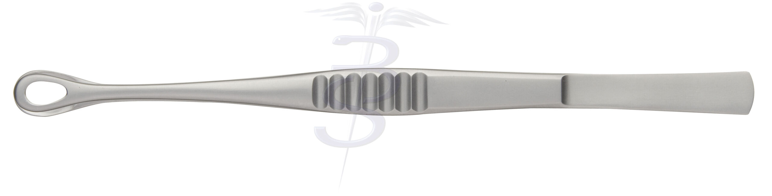 Denis Browne Intestinal Dissecting Forceps Straight 180mm - Bolton Surgical