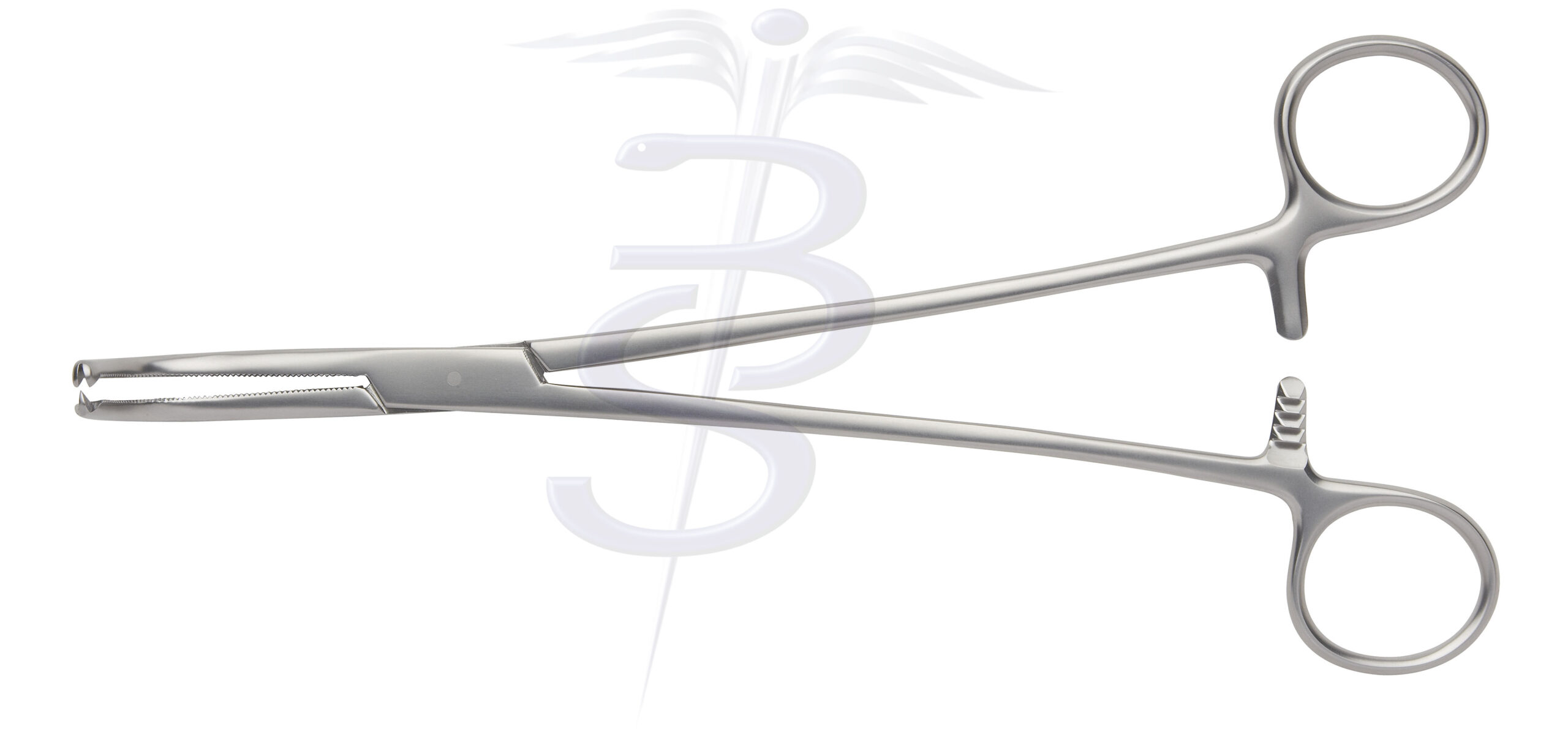 Gray Cholecystectomy Forceps