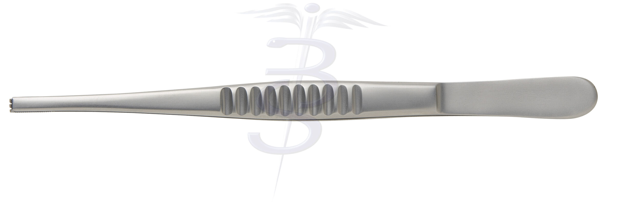 Aldercreutz Dissecting Forceps 2:3 Teeth - Bolton Surgical