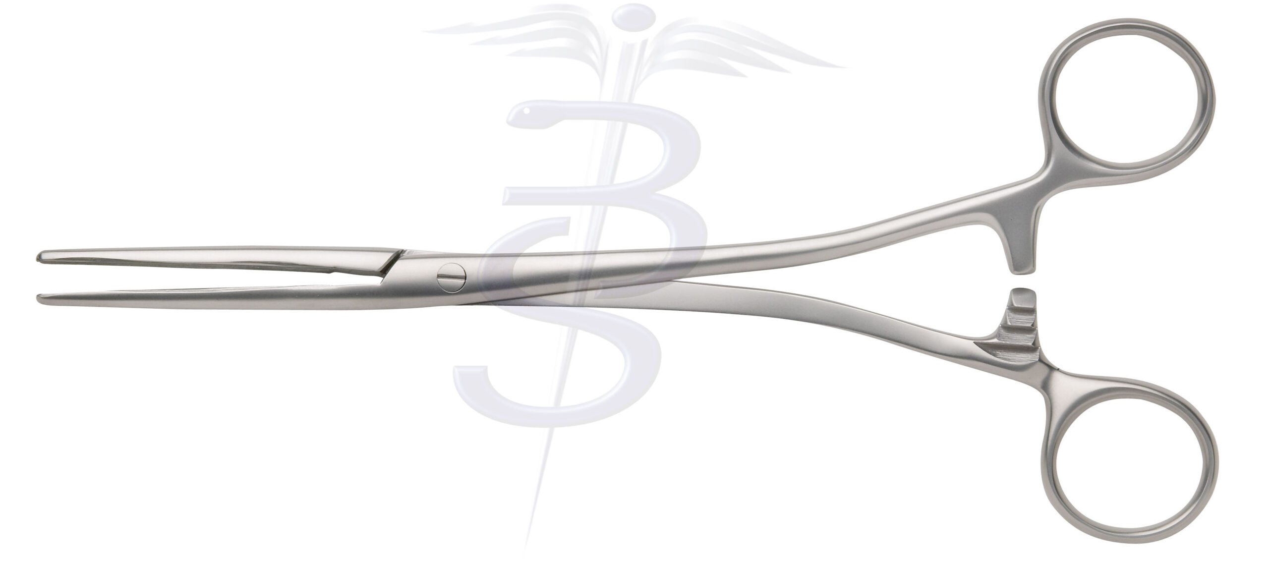 Parker Kerr Clamp