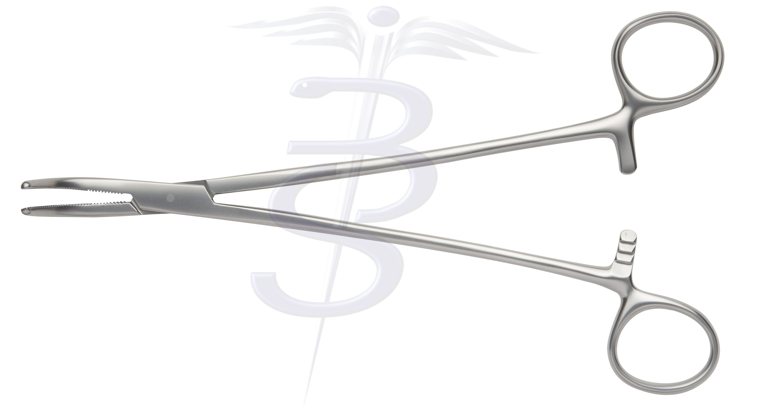 Cholecystectomy Forceps