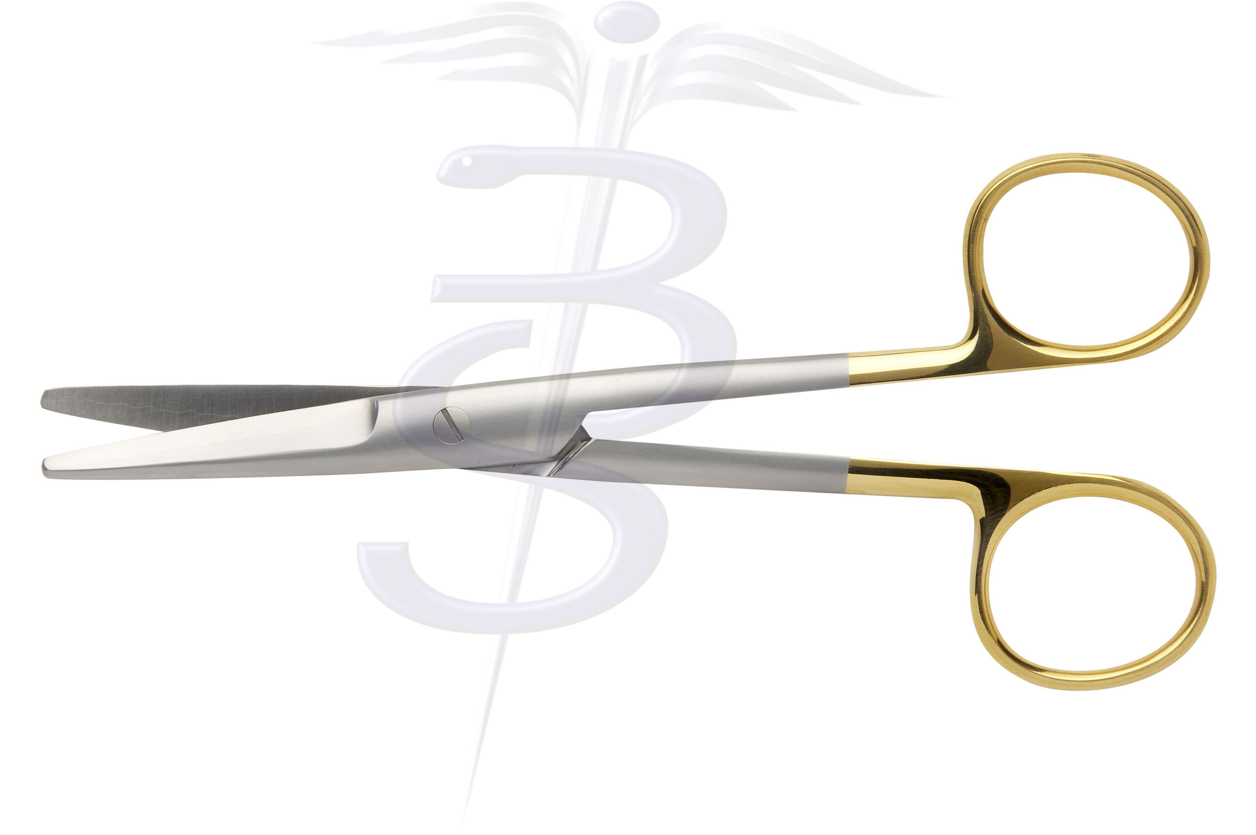 Scissors - Hard Edge