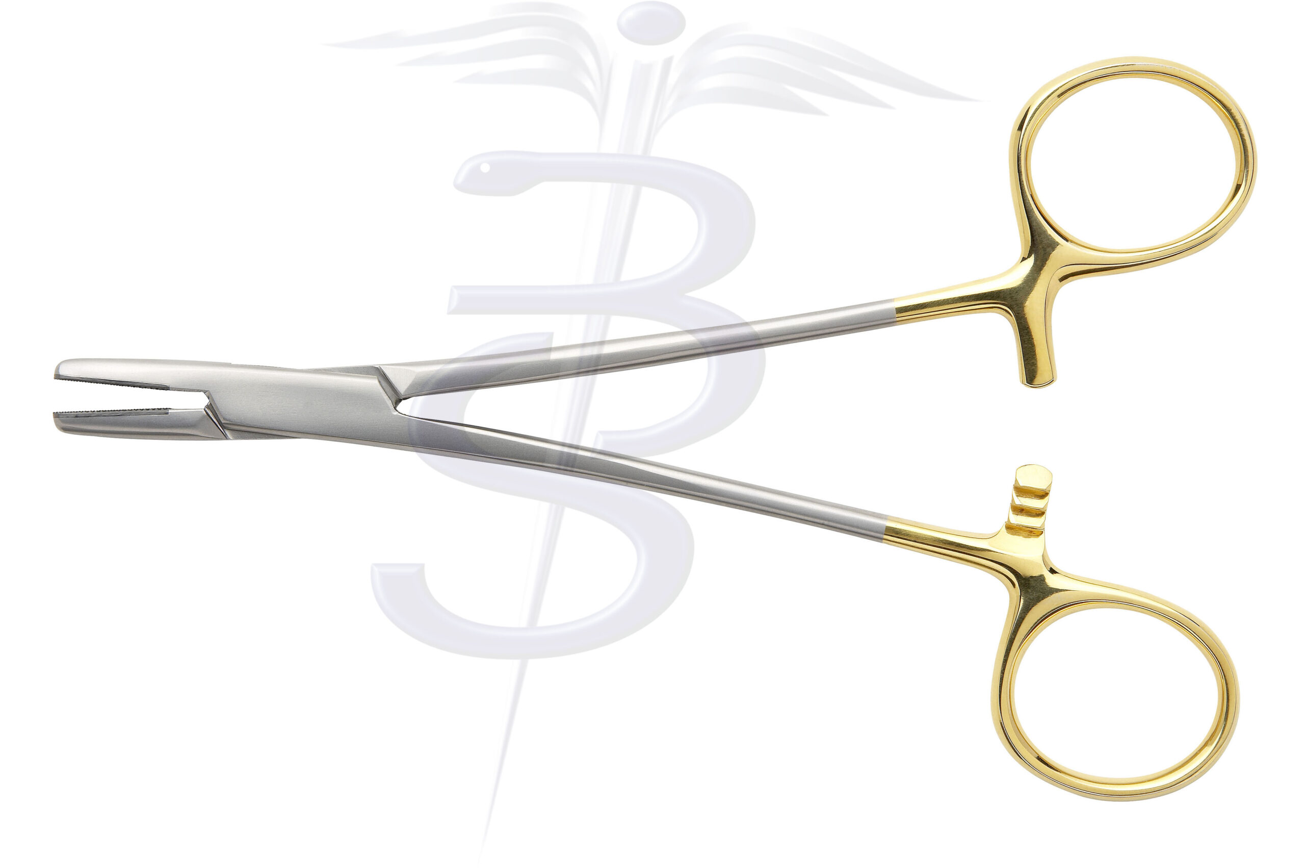 Needle Holders
