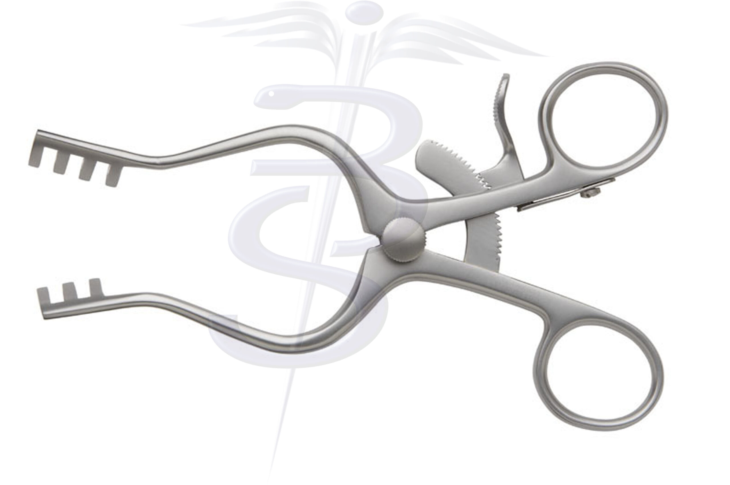 Retractors Self Retaining