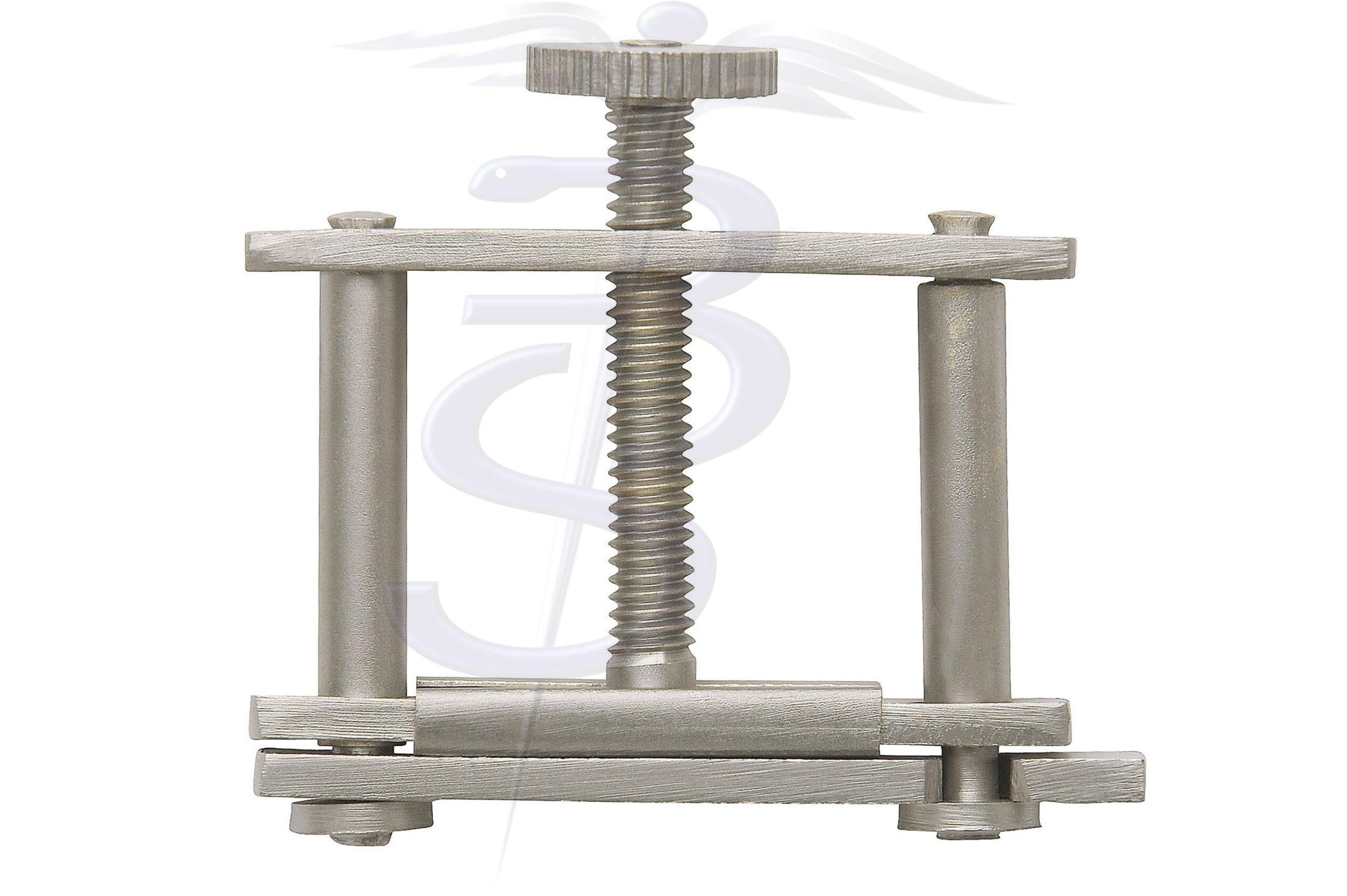 Tubing Clamps