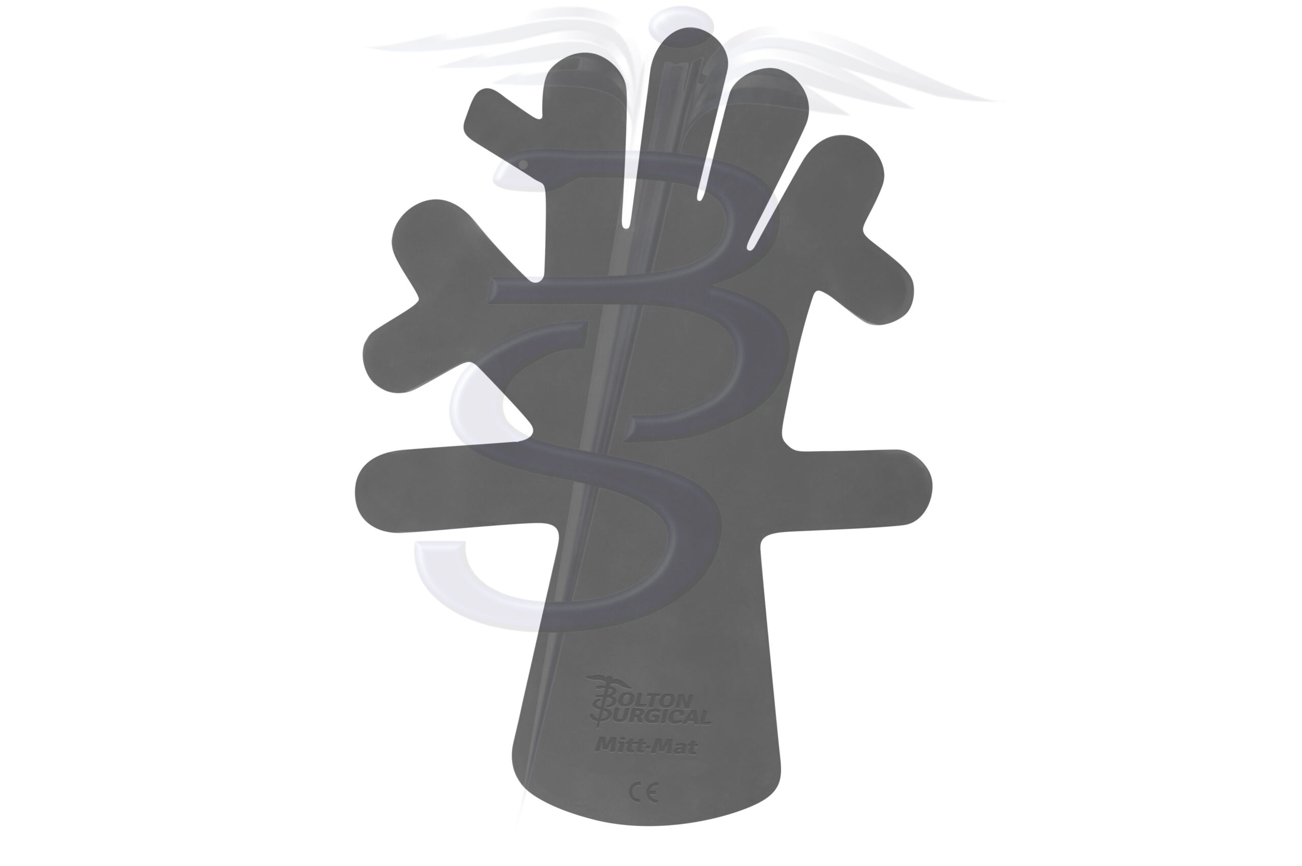 Surgical Hands