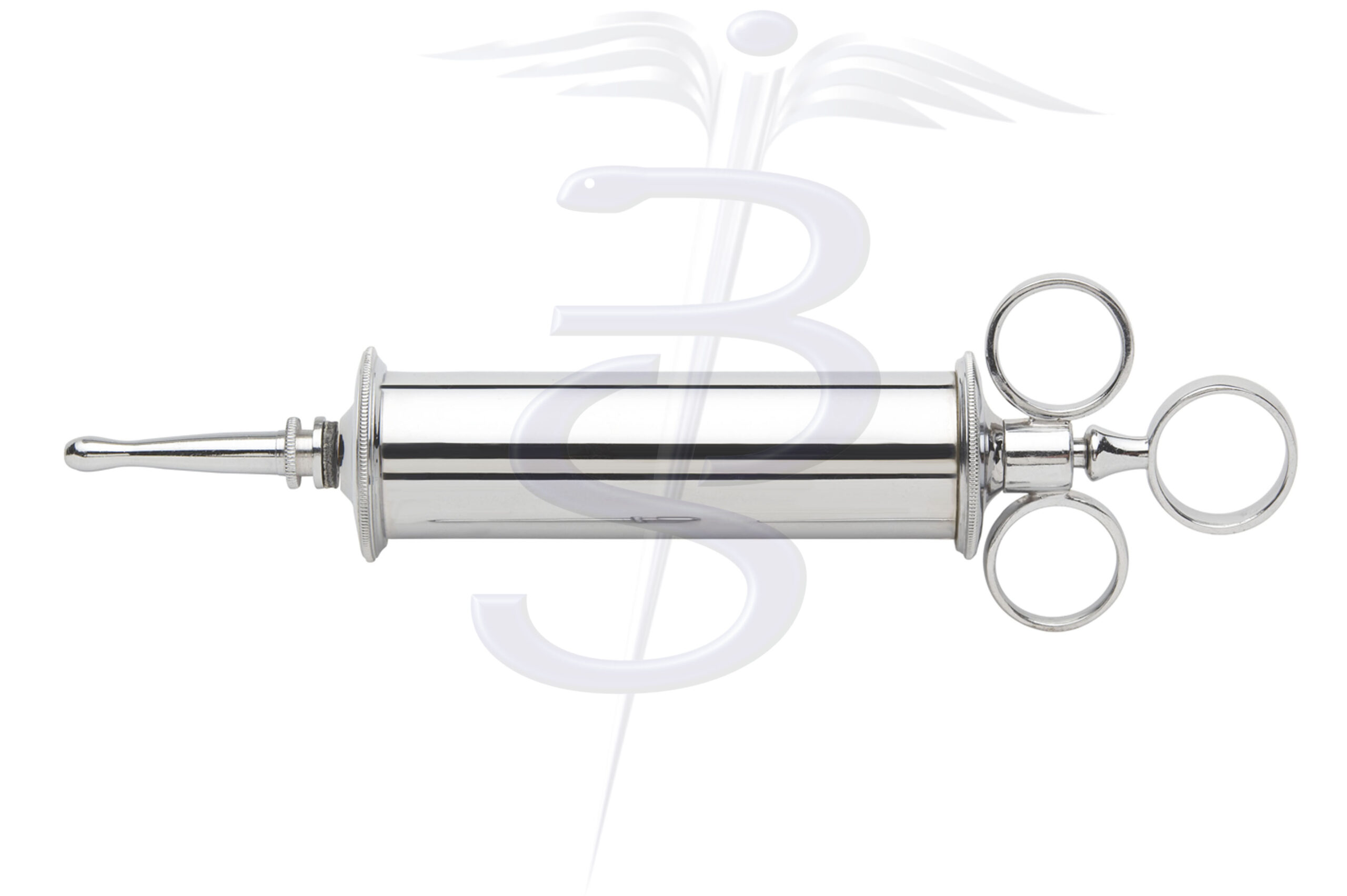 Syringes
