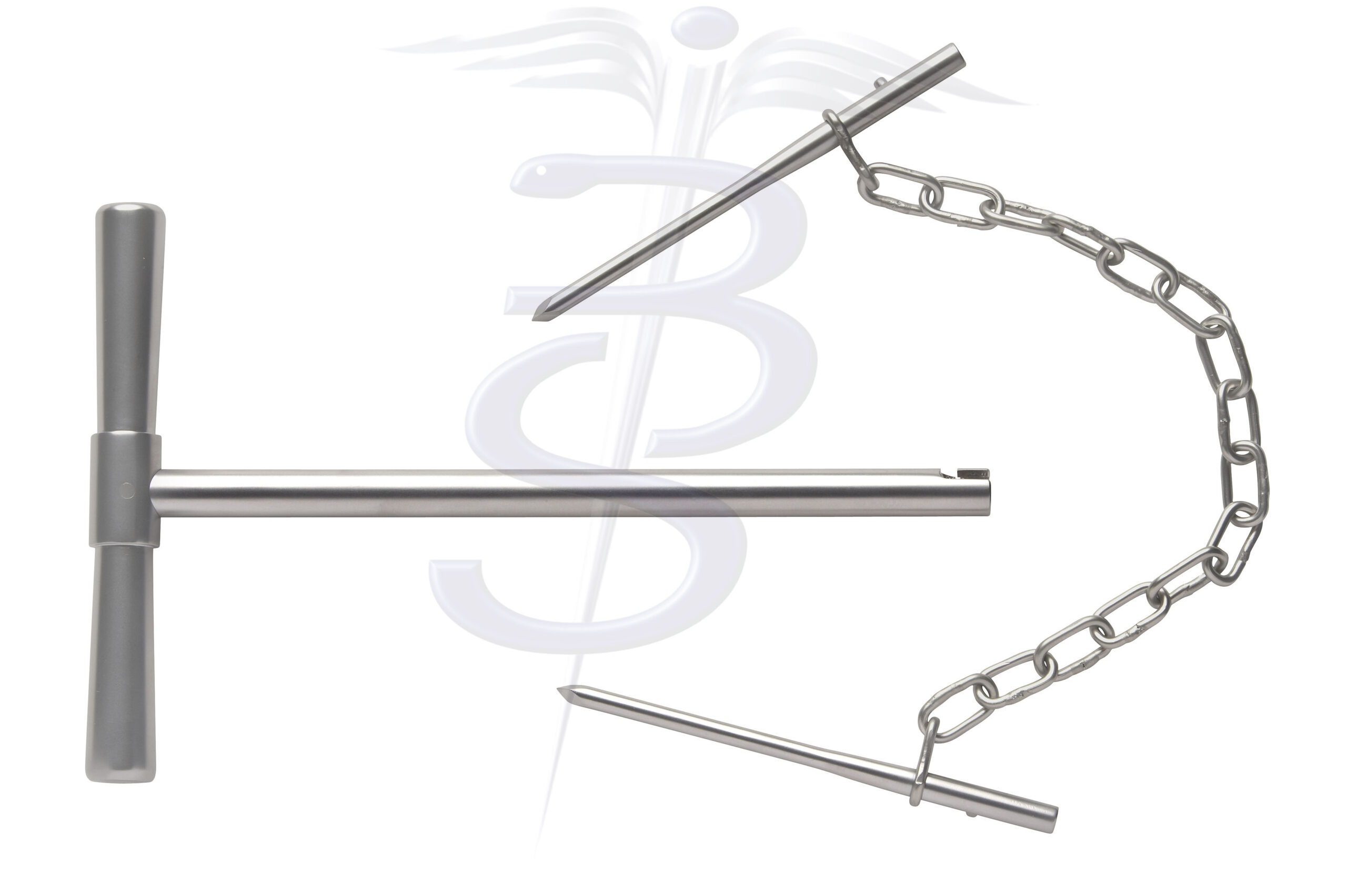 Pin Introducers