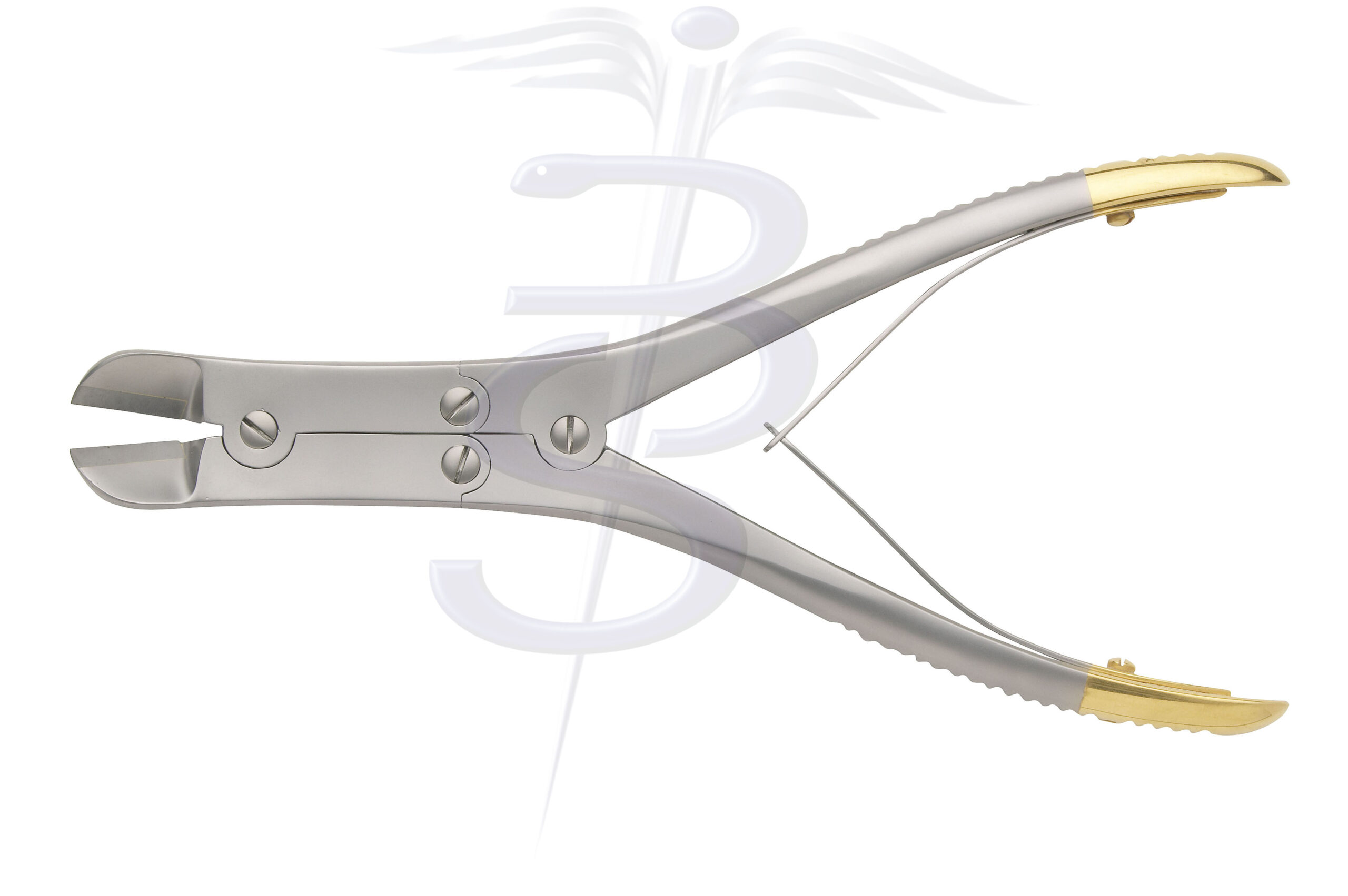 Wire Twisters / Cutters