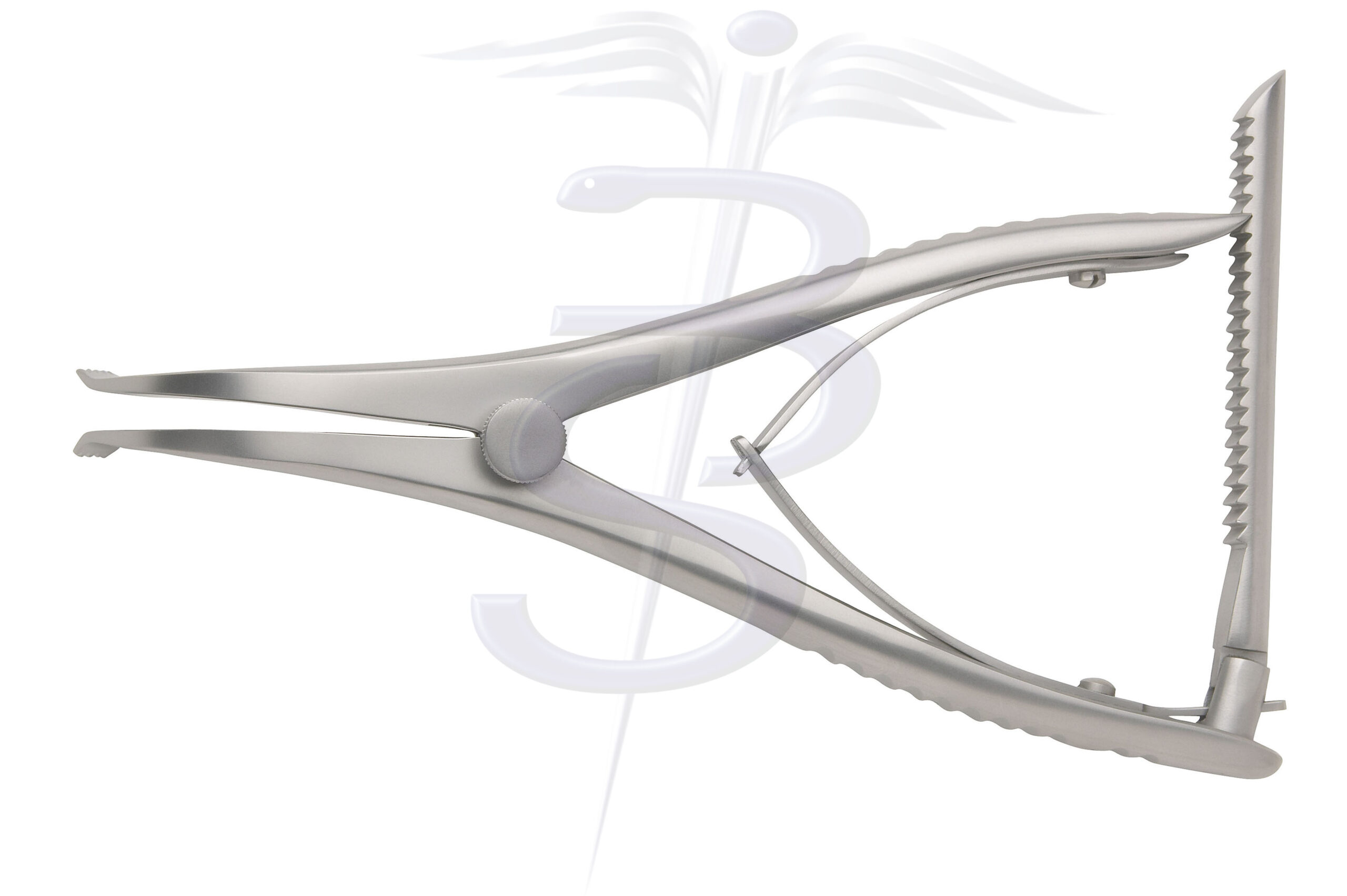Lamina Spreaders