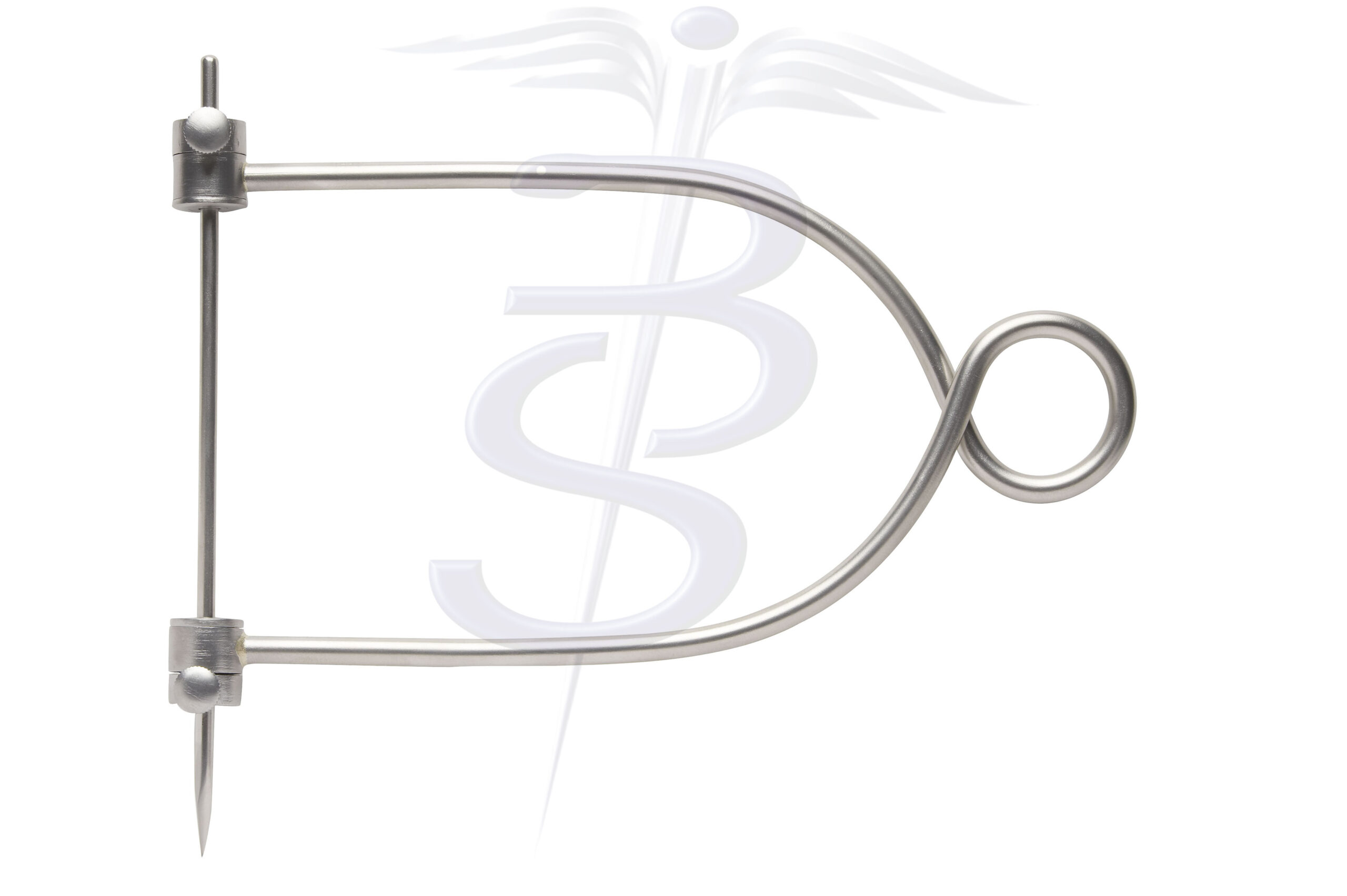 Traction Stirrups
