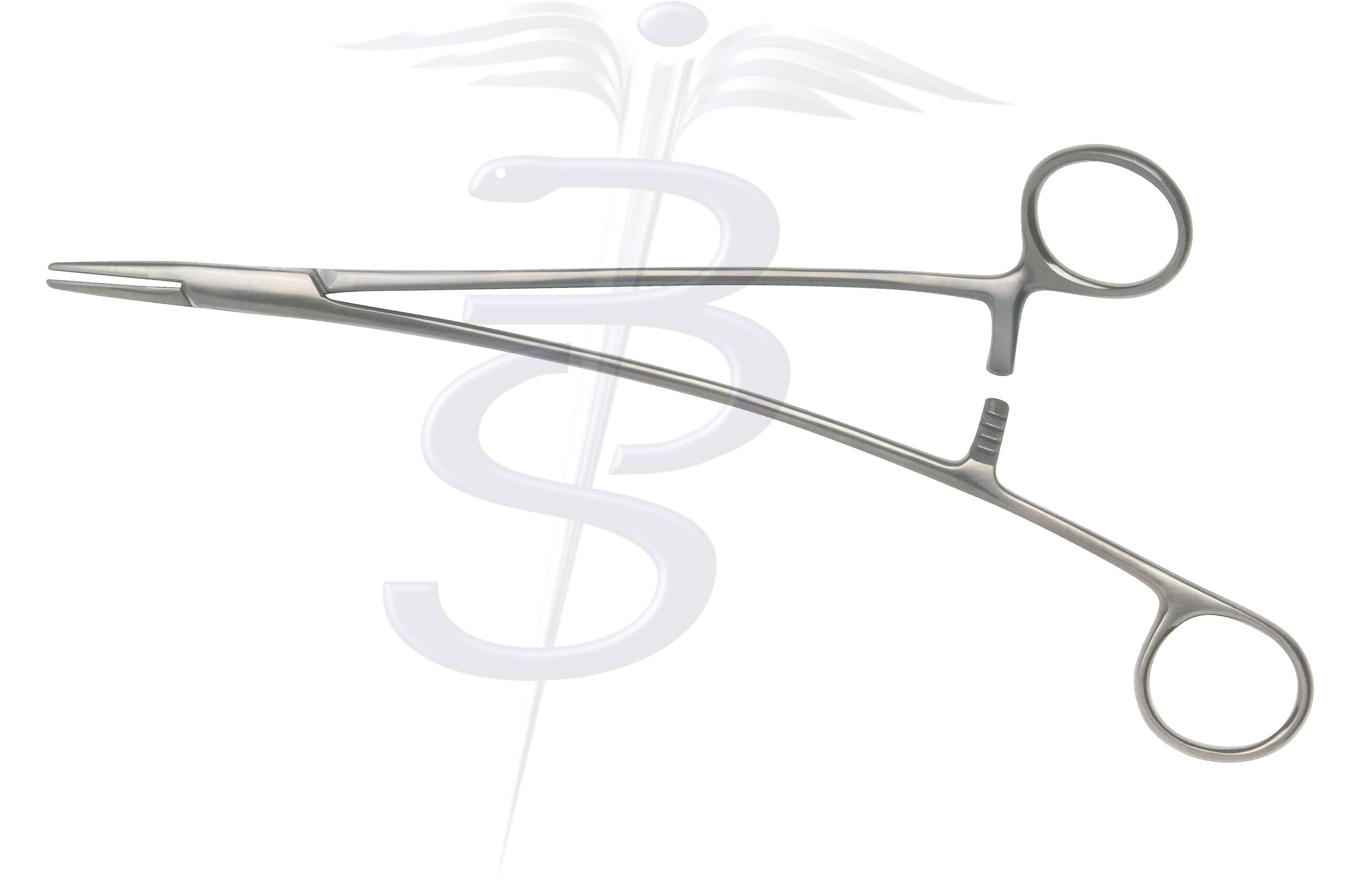 Needle Holders