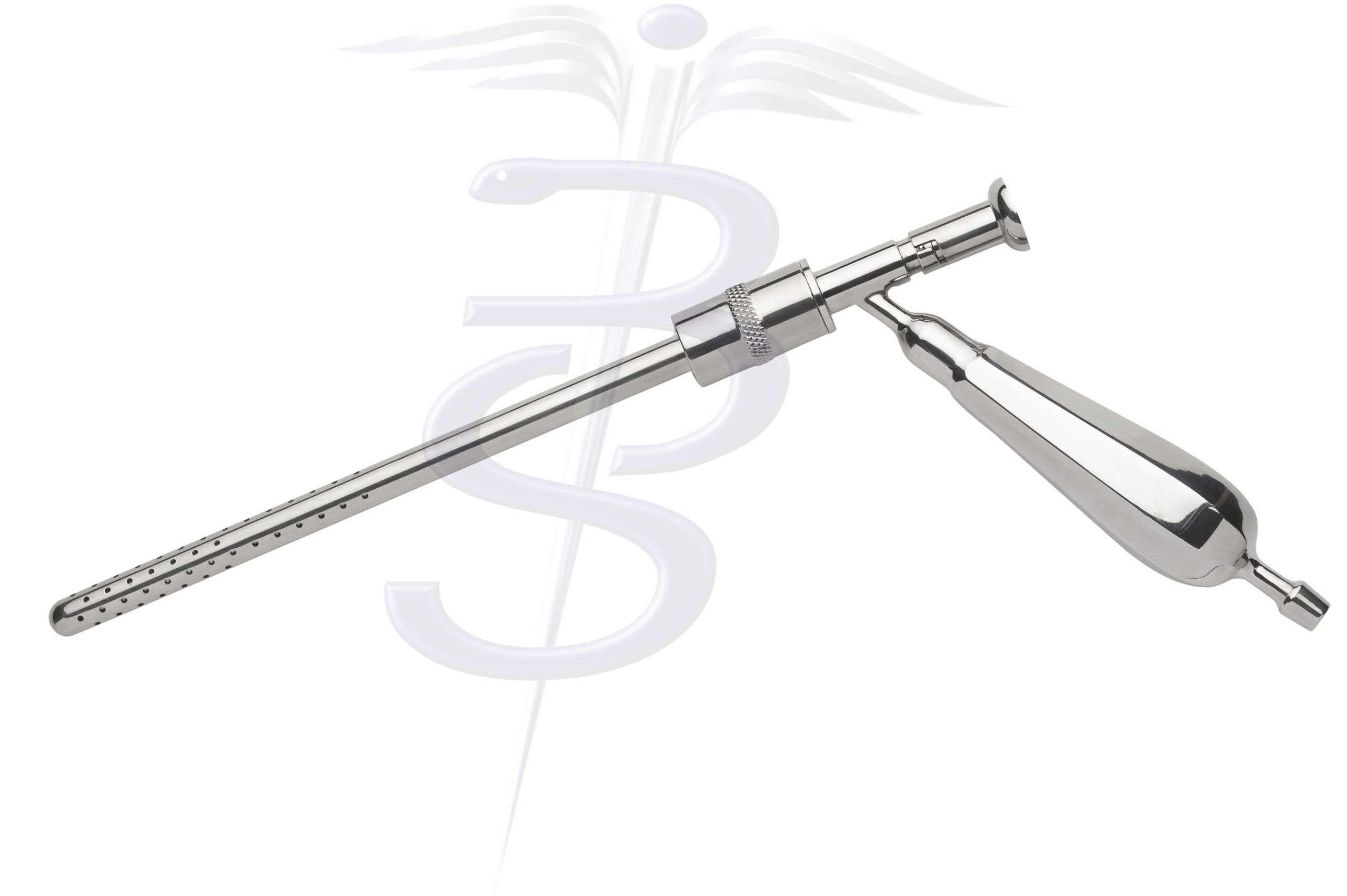 Suction Tubes