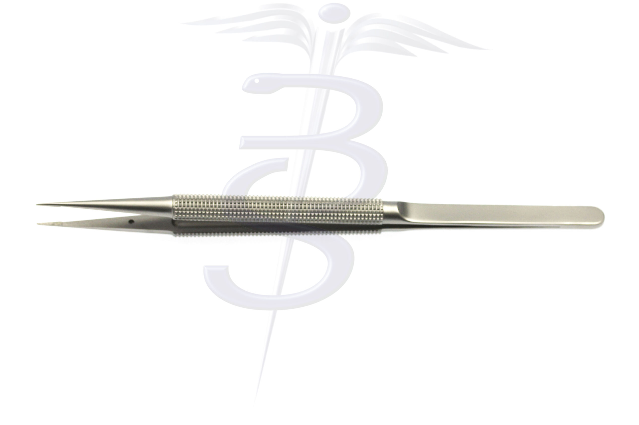 Micro Dressing Forceps