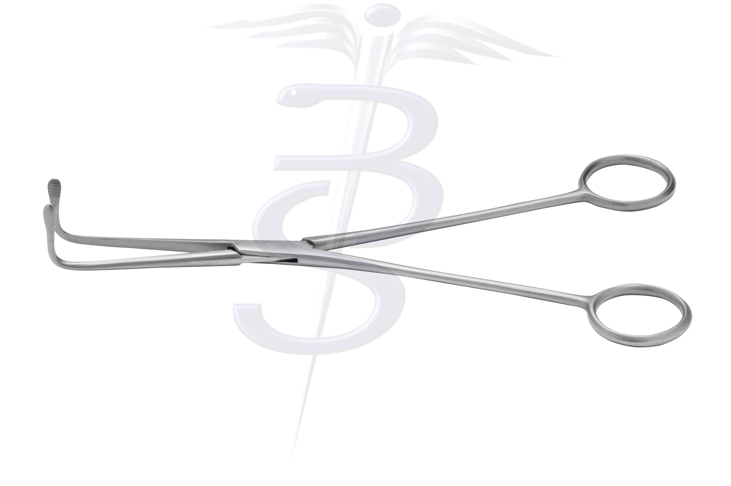 Waterston Dissecting Forceps