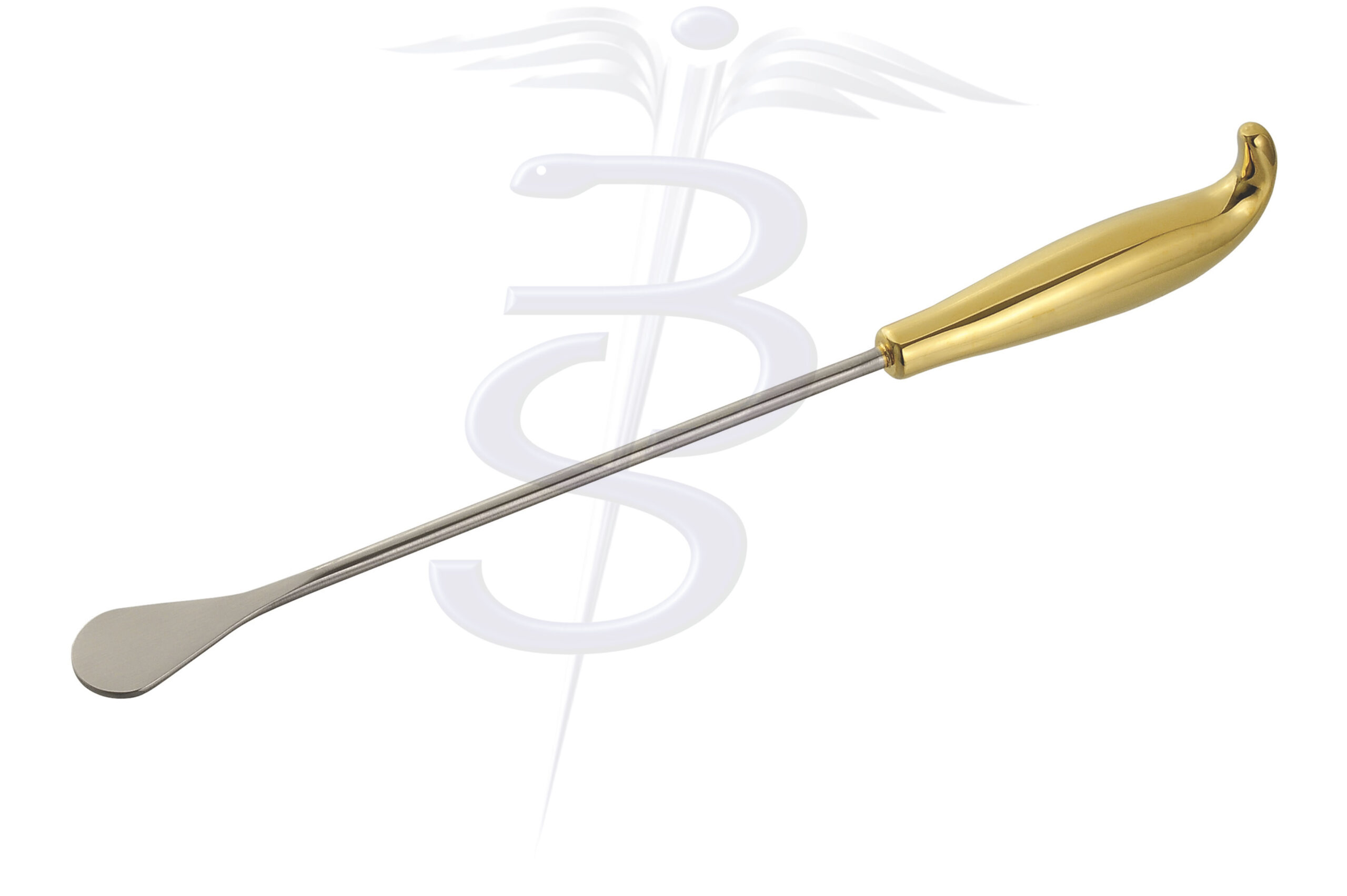 Breast Spatulas / Dissectors