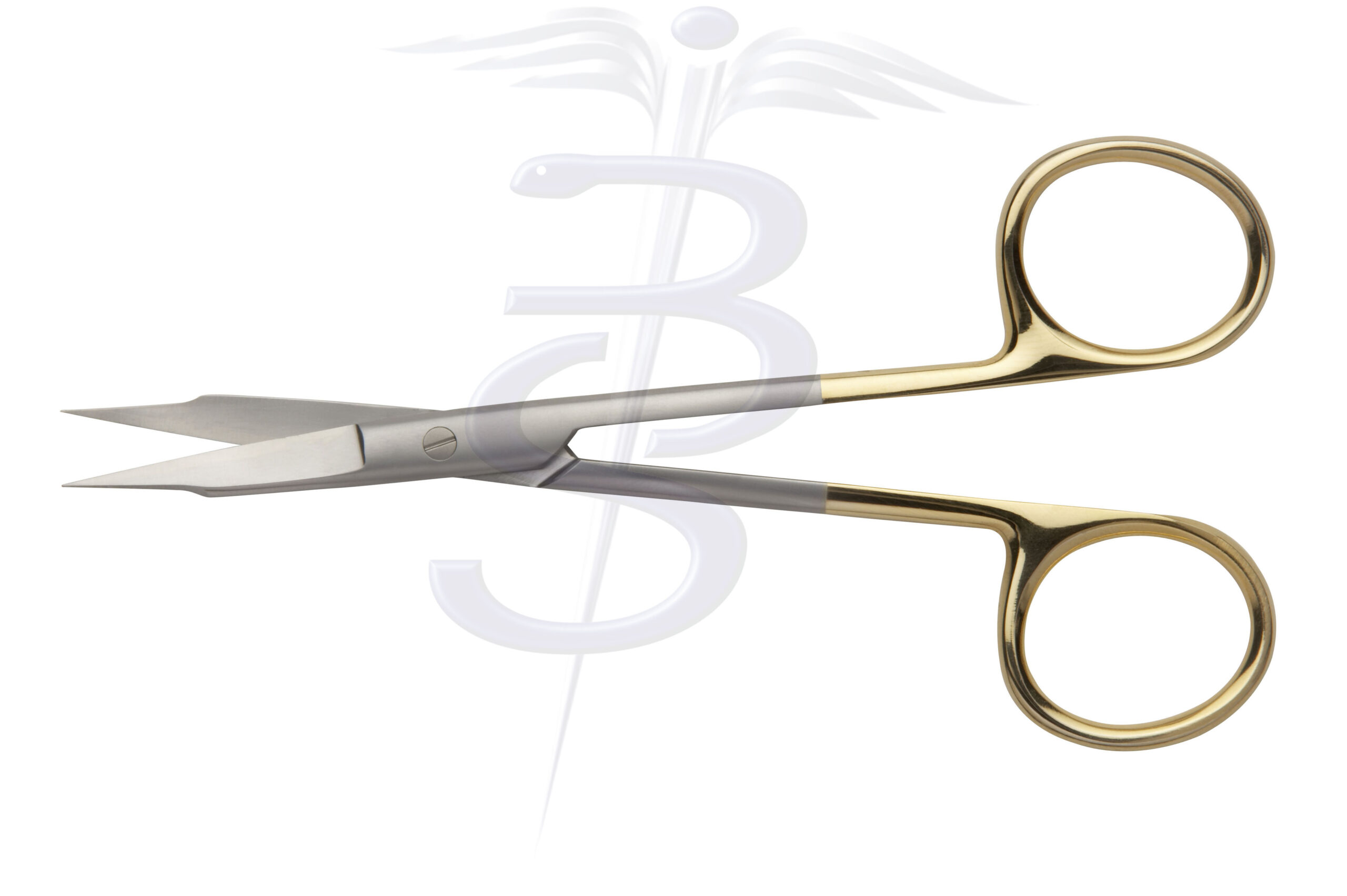 Scissors - Hard Edge