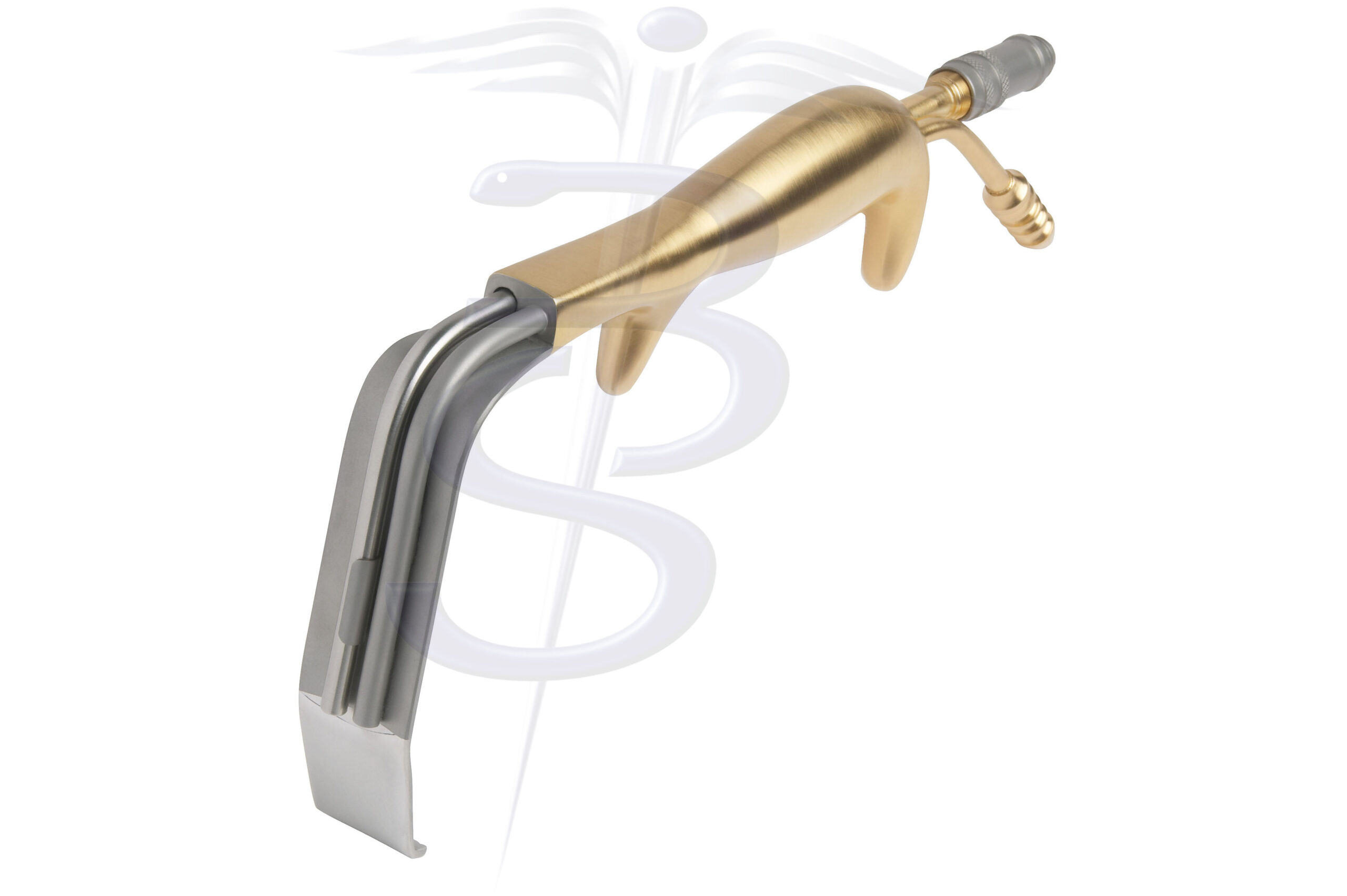 Breast Retractors