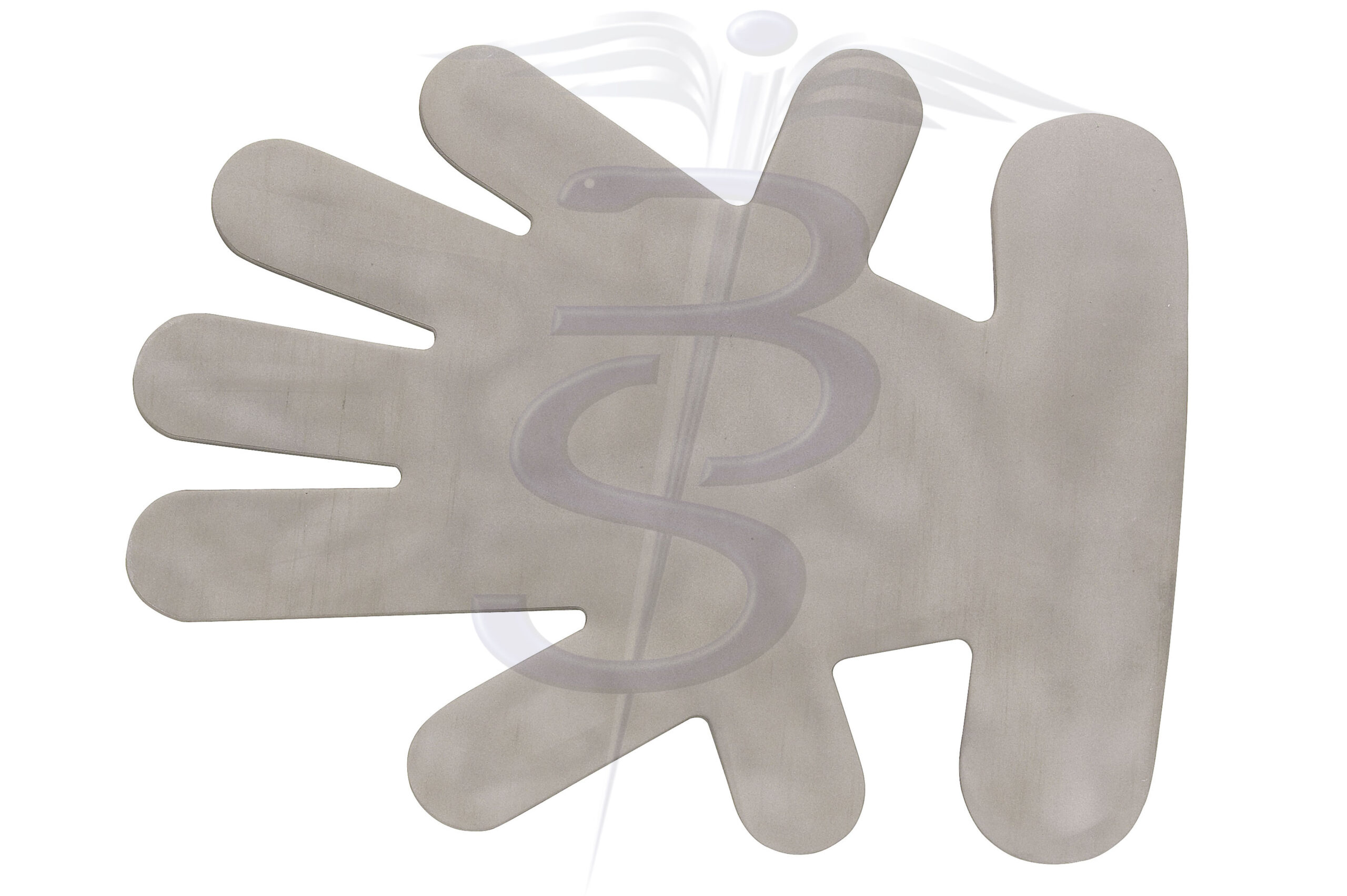Lead Hand Adult - Bolton Surgical
