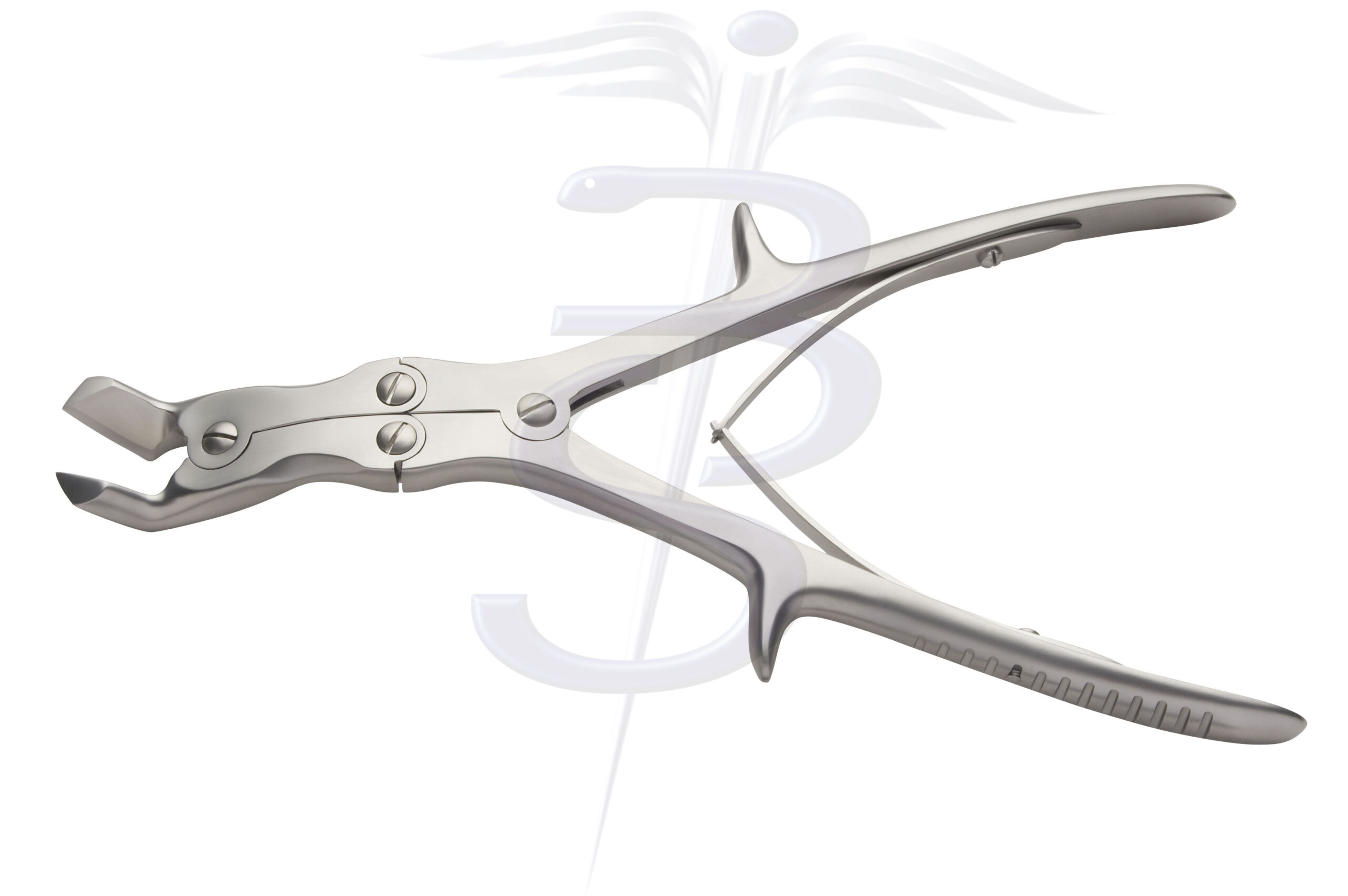 Laminectomy Shears