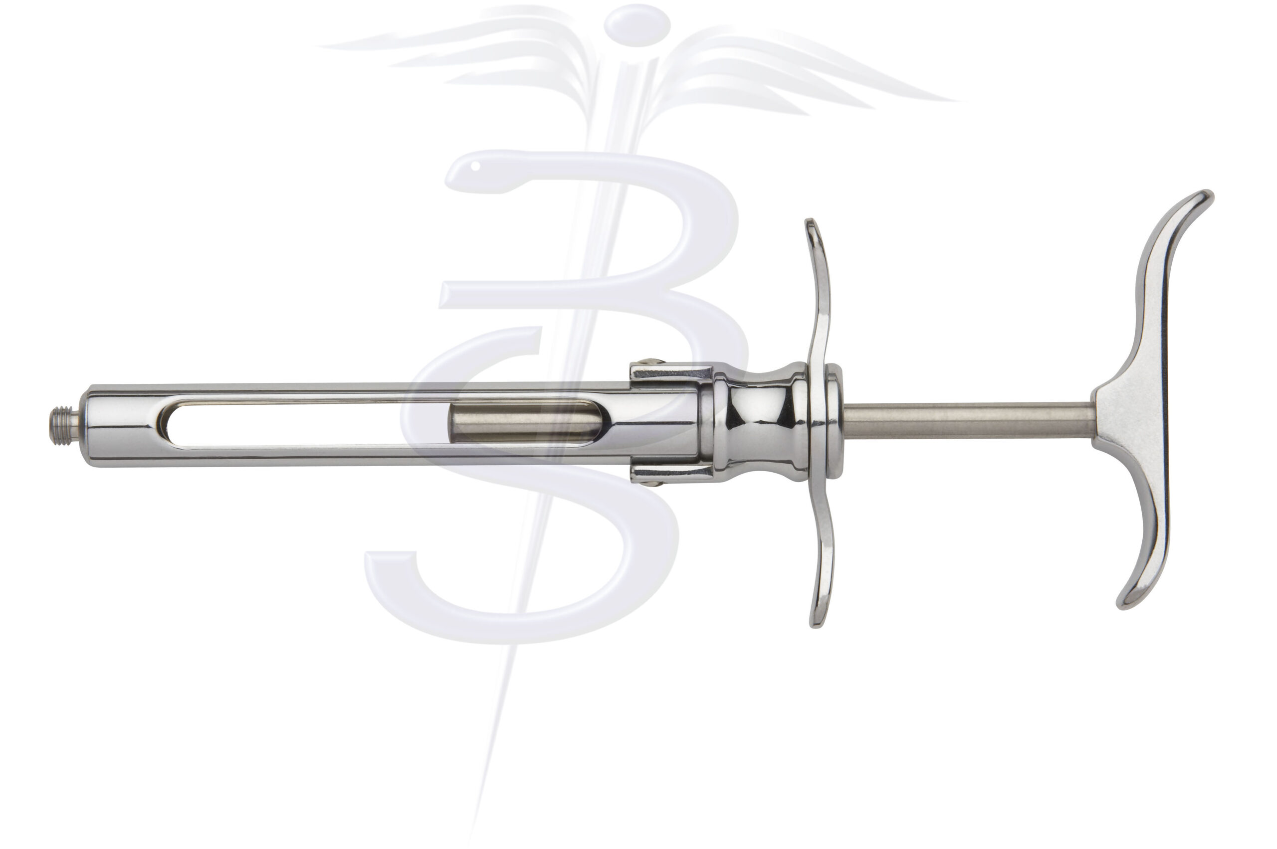 Dental Cartridge Syringe 2.2ml - Bolton Surgical