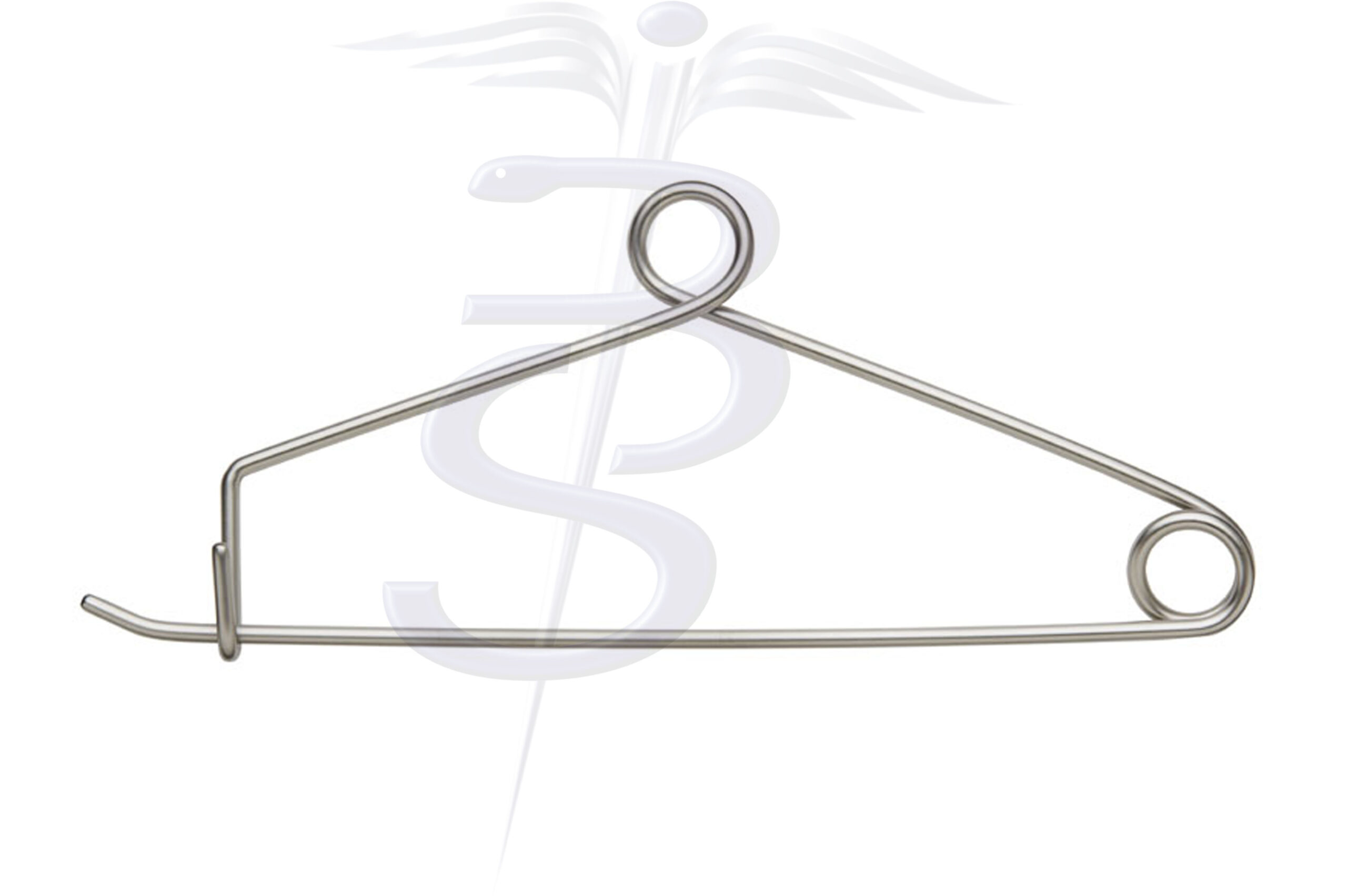 Instrument Pins