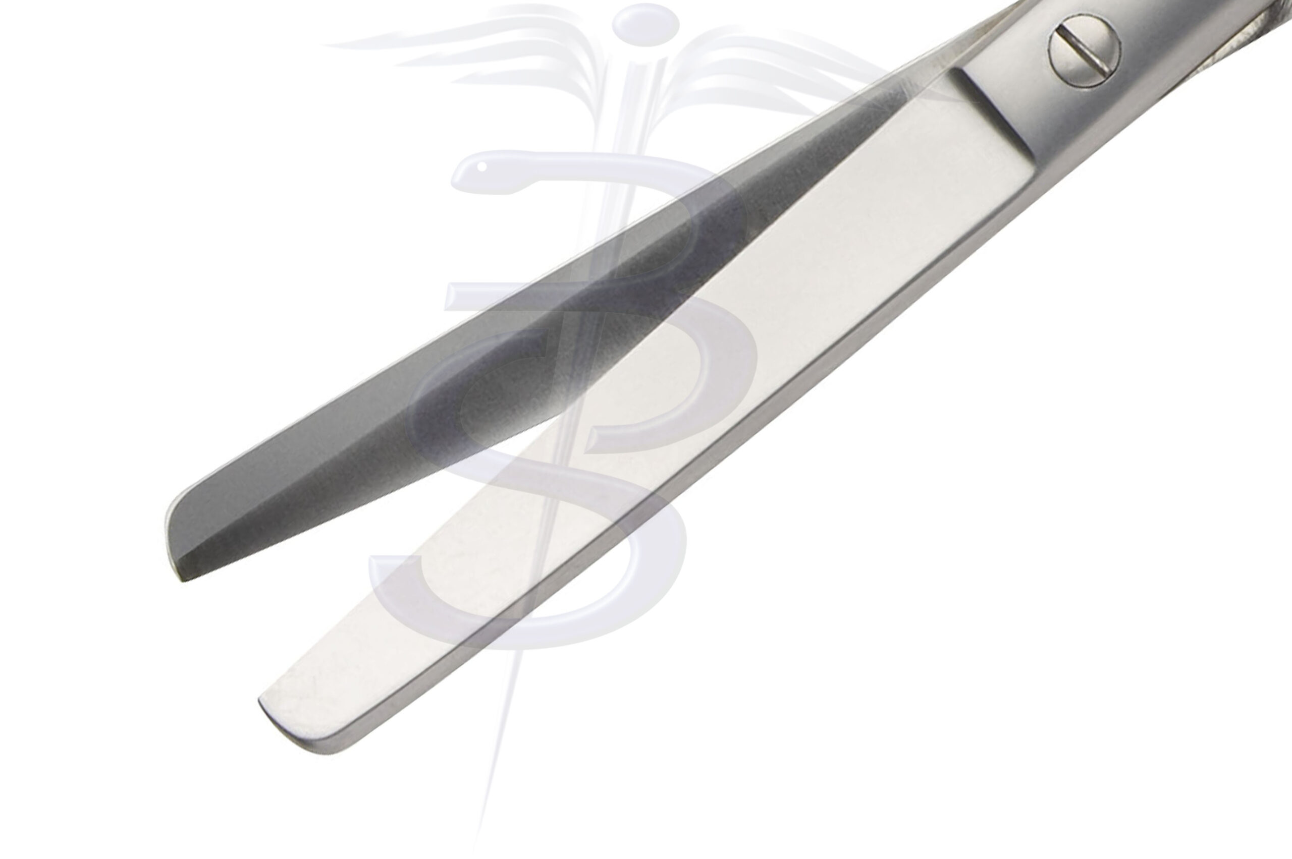 Lloyd Davis Scissor Surecut Straight - Bolton Surgical