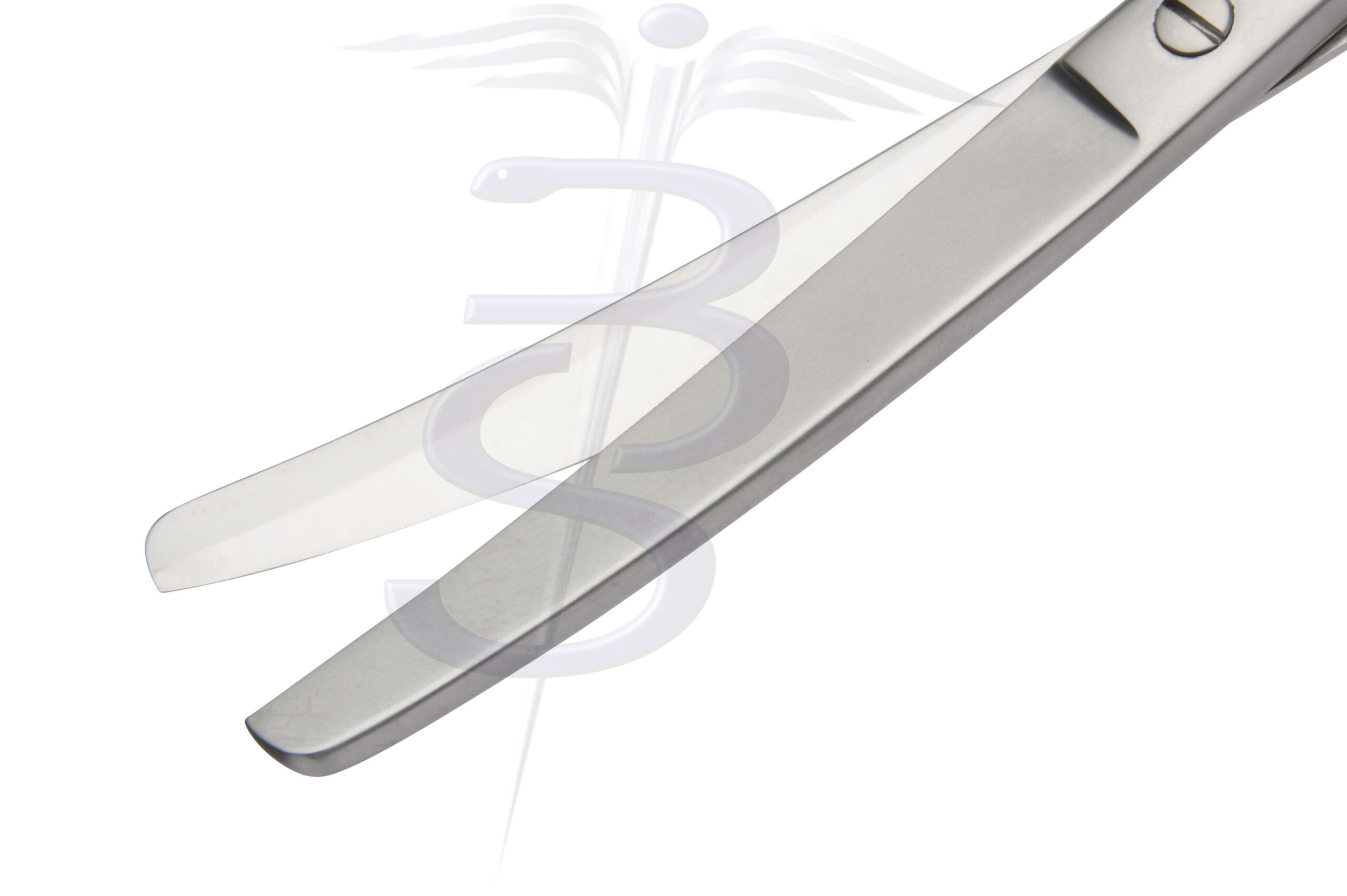Lloyd Davis Scissor Surecut Curved - Bolton Surgical