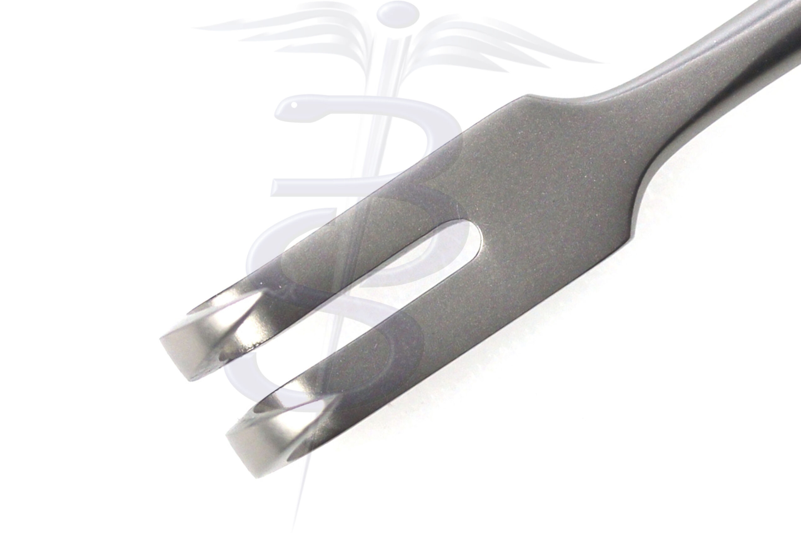 Volkman Rake Retractor 2 Prong