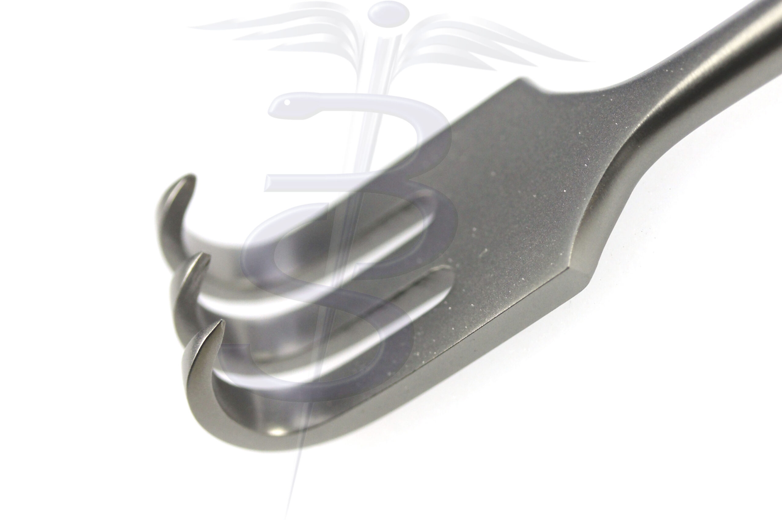 Volkman Rake Retractor 3 Prong
