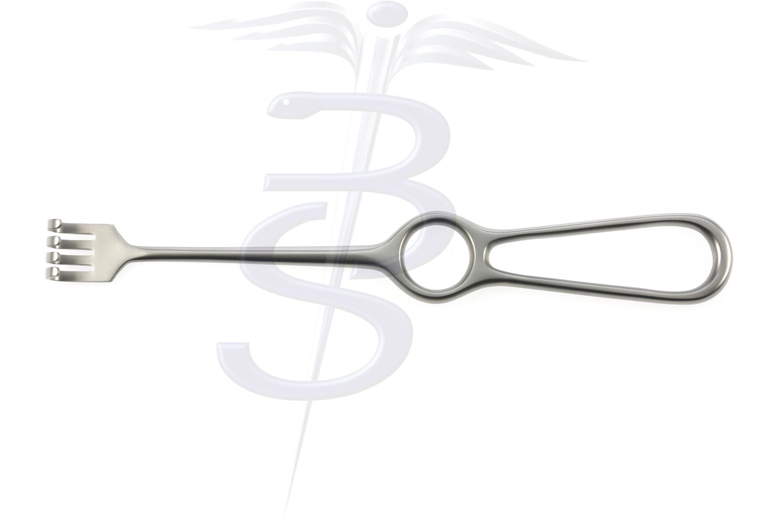 Volkman Rake Retractor